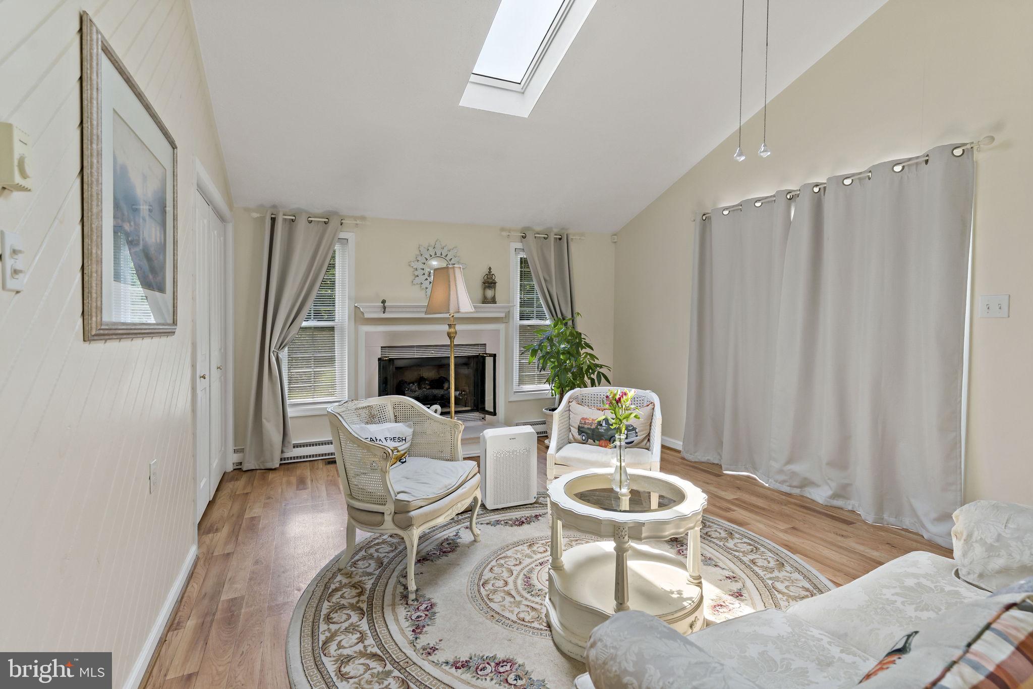 DEERWOOD - Residential