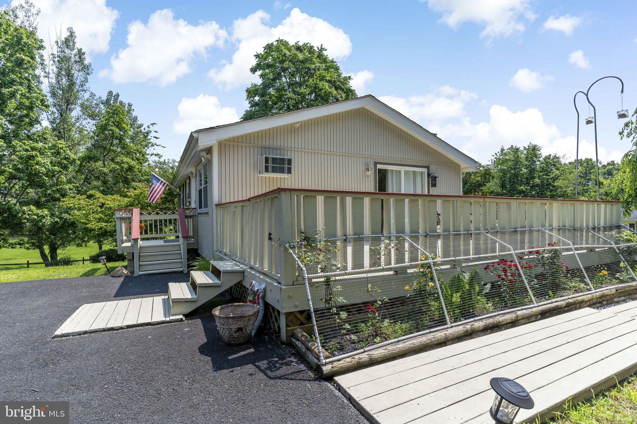 DEERWOOD - Residential