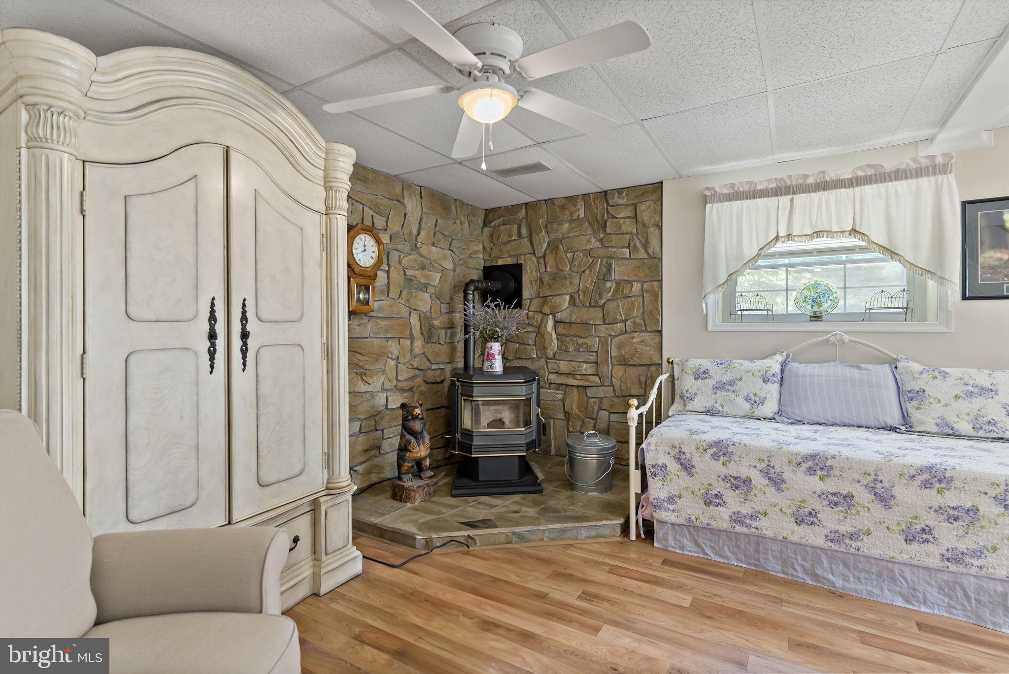 DEERWOOD - Residential