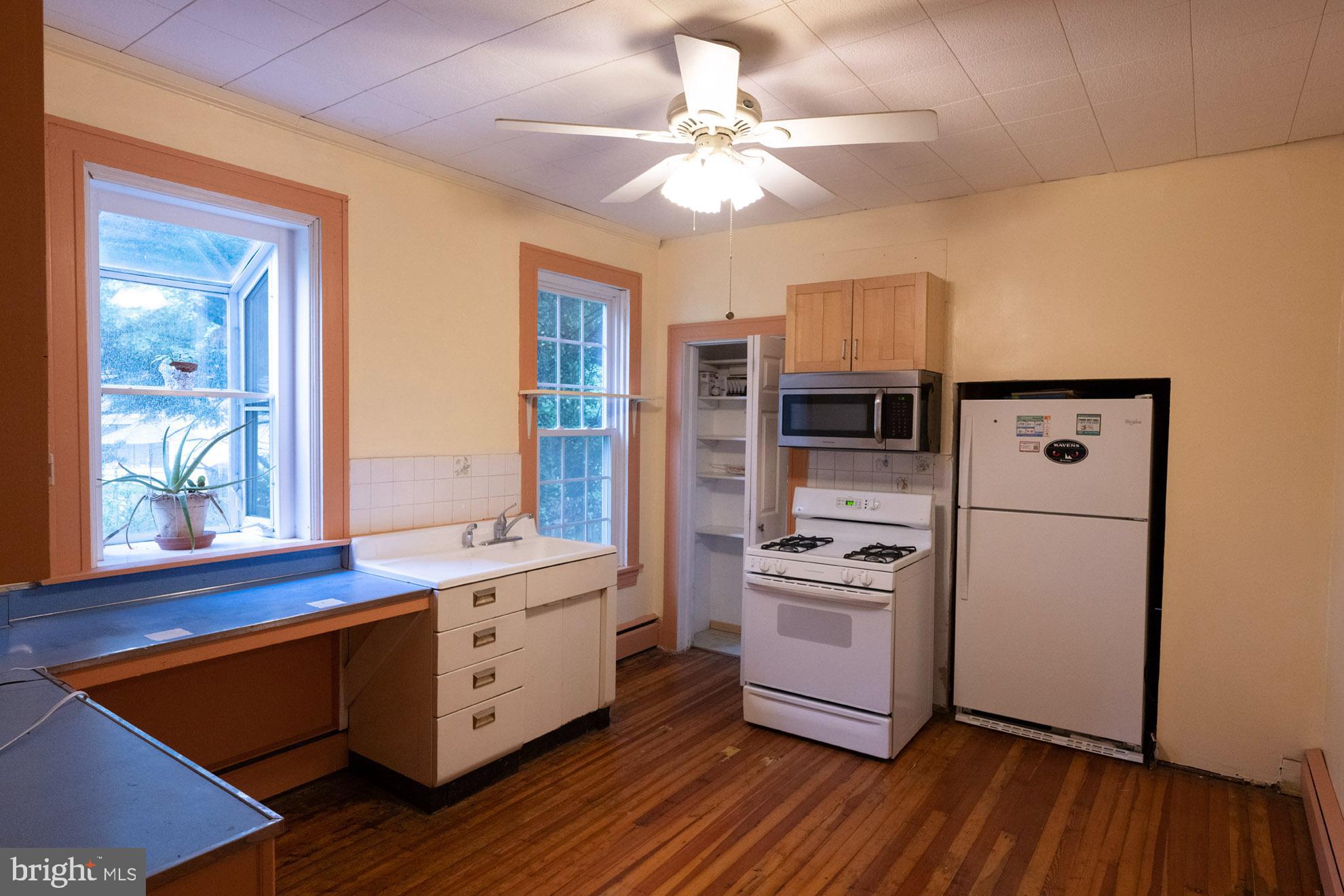 SUDBROOK PARK - Residential