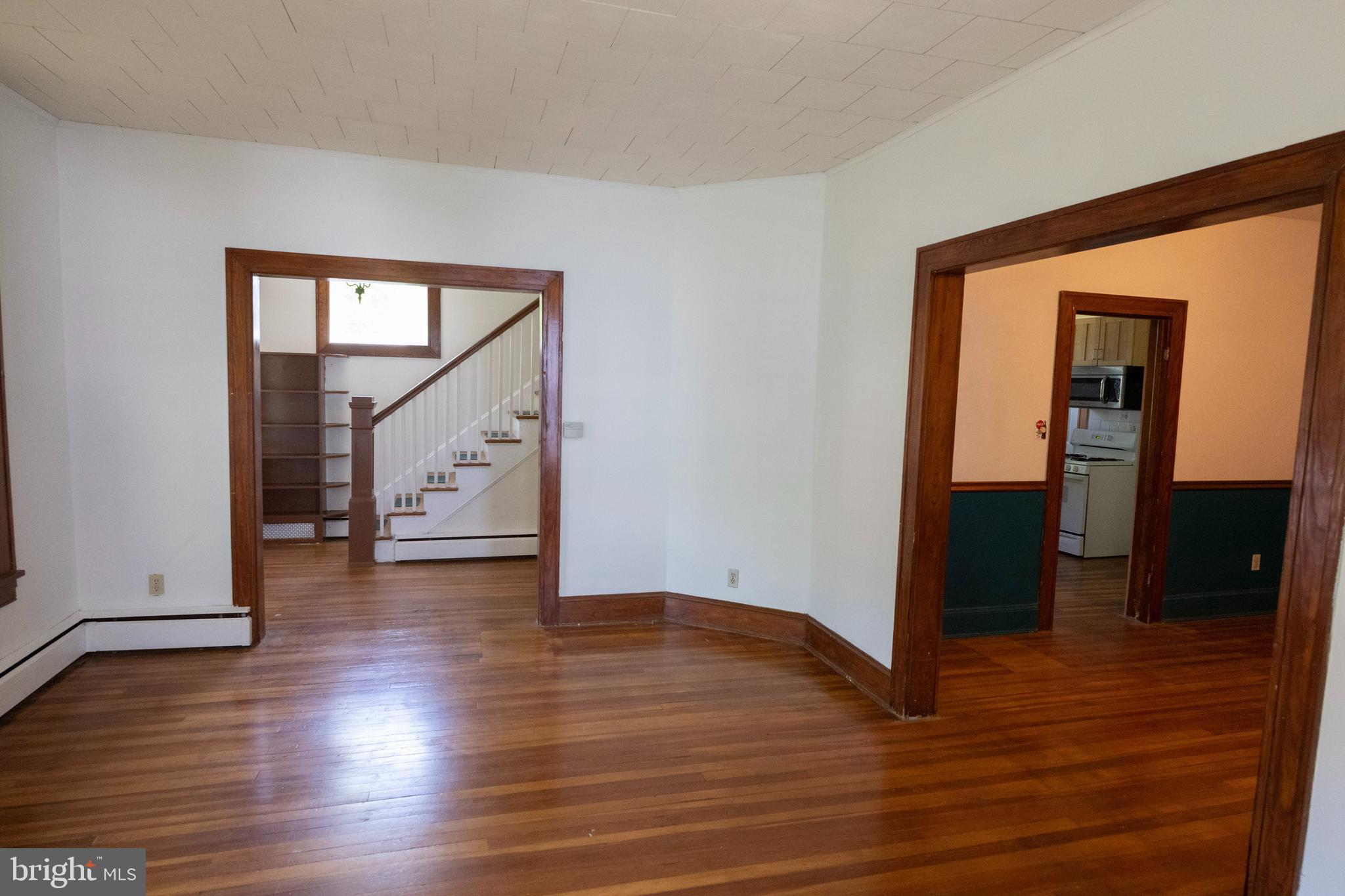 SUDBROOK PARK - Residential