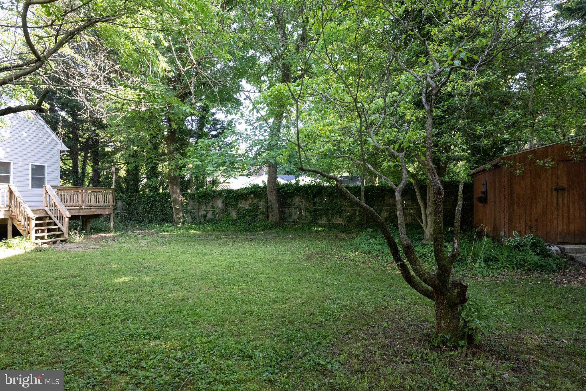 SUDBROOK PARK - Residential