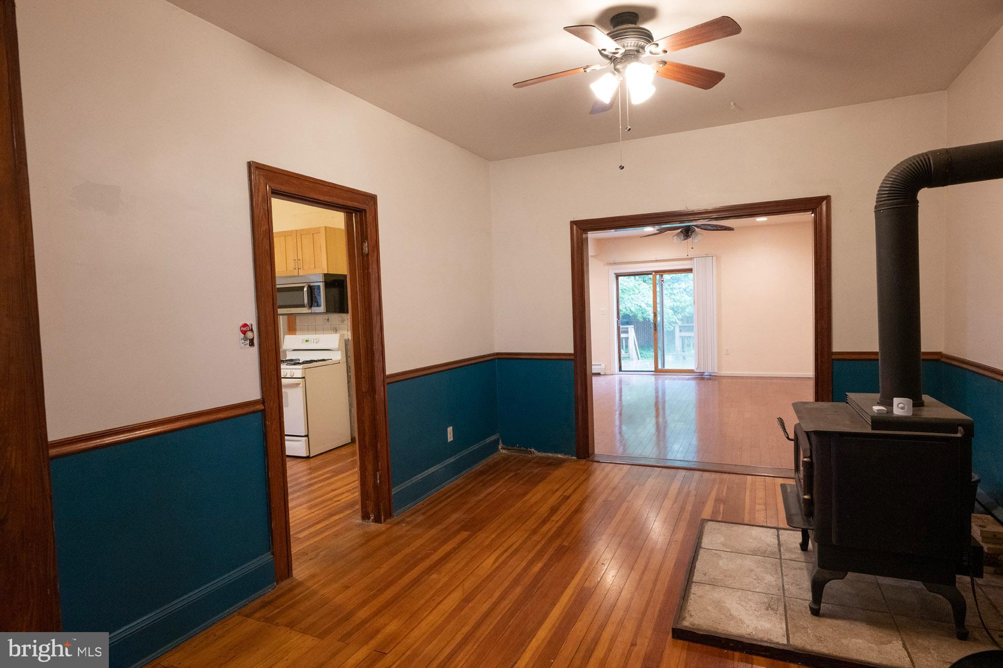 SUDBROOK PARK - Residential