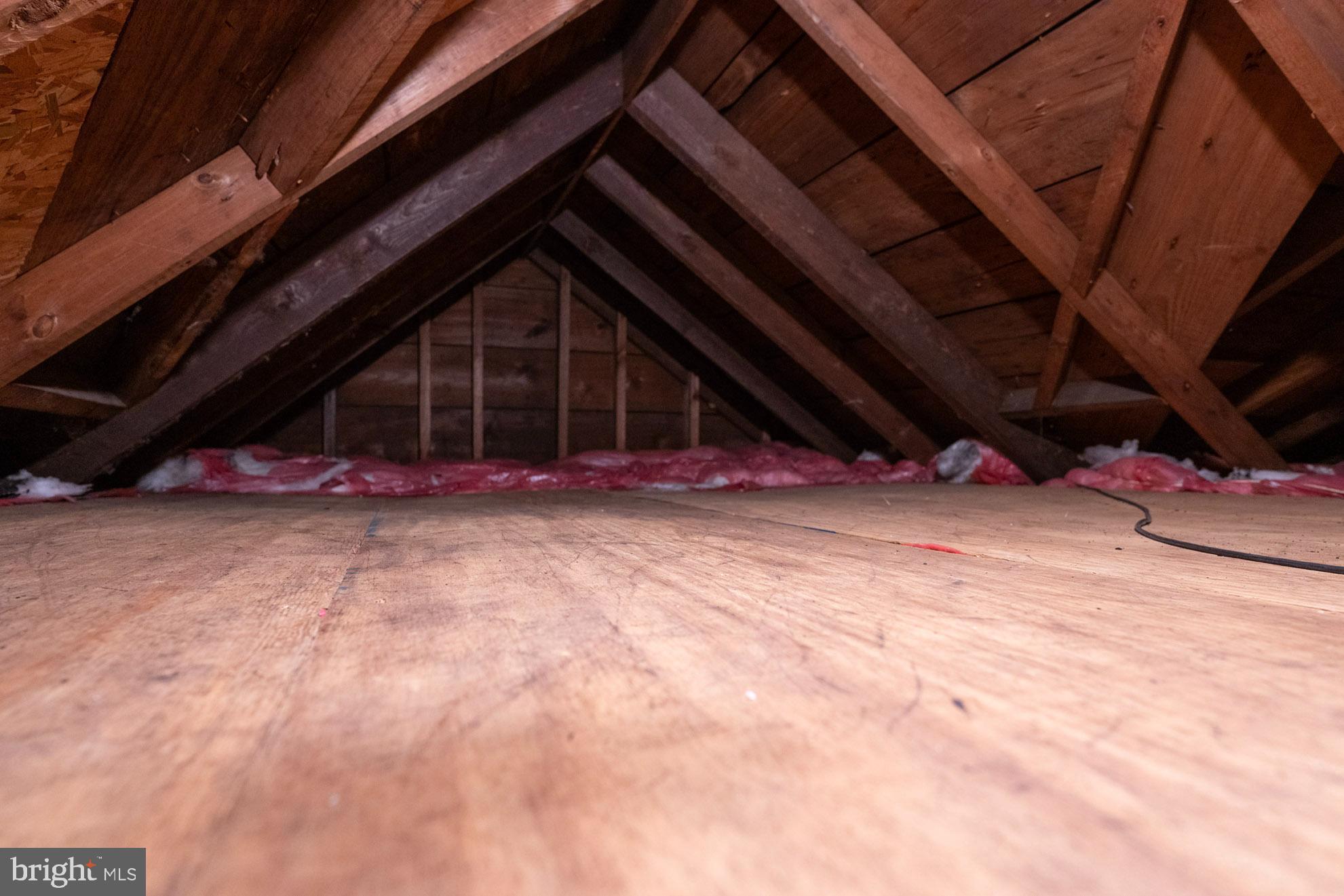 SUDBROOK PARK - Residential