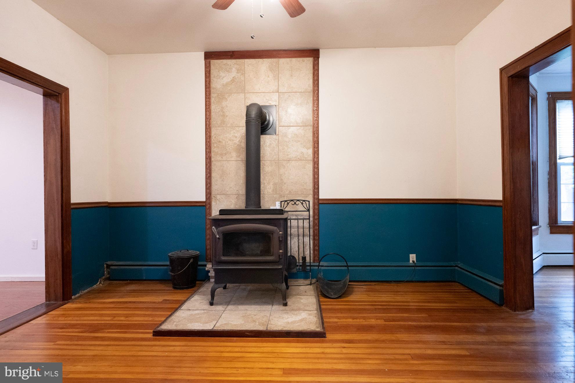 SUDBROOK PARK - Residential