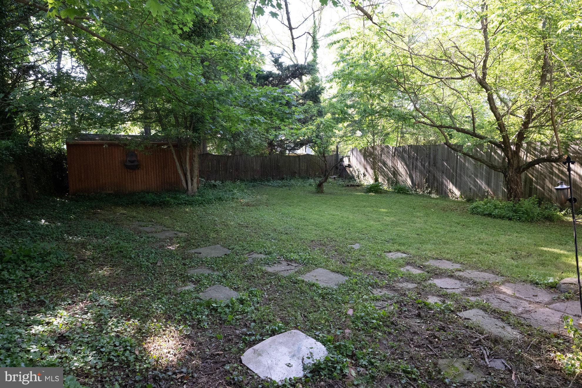 SUDBROOK PARK - Residential