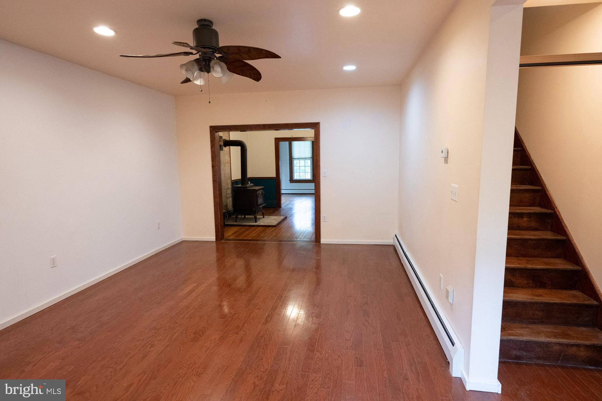 SUDBROOK PARK - Residential