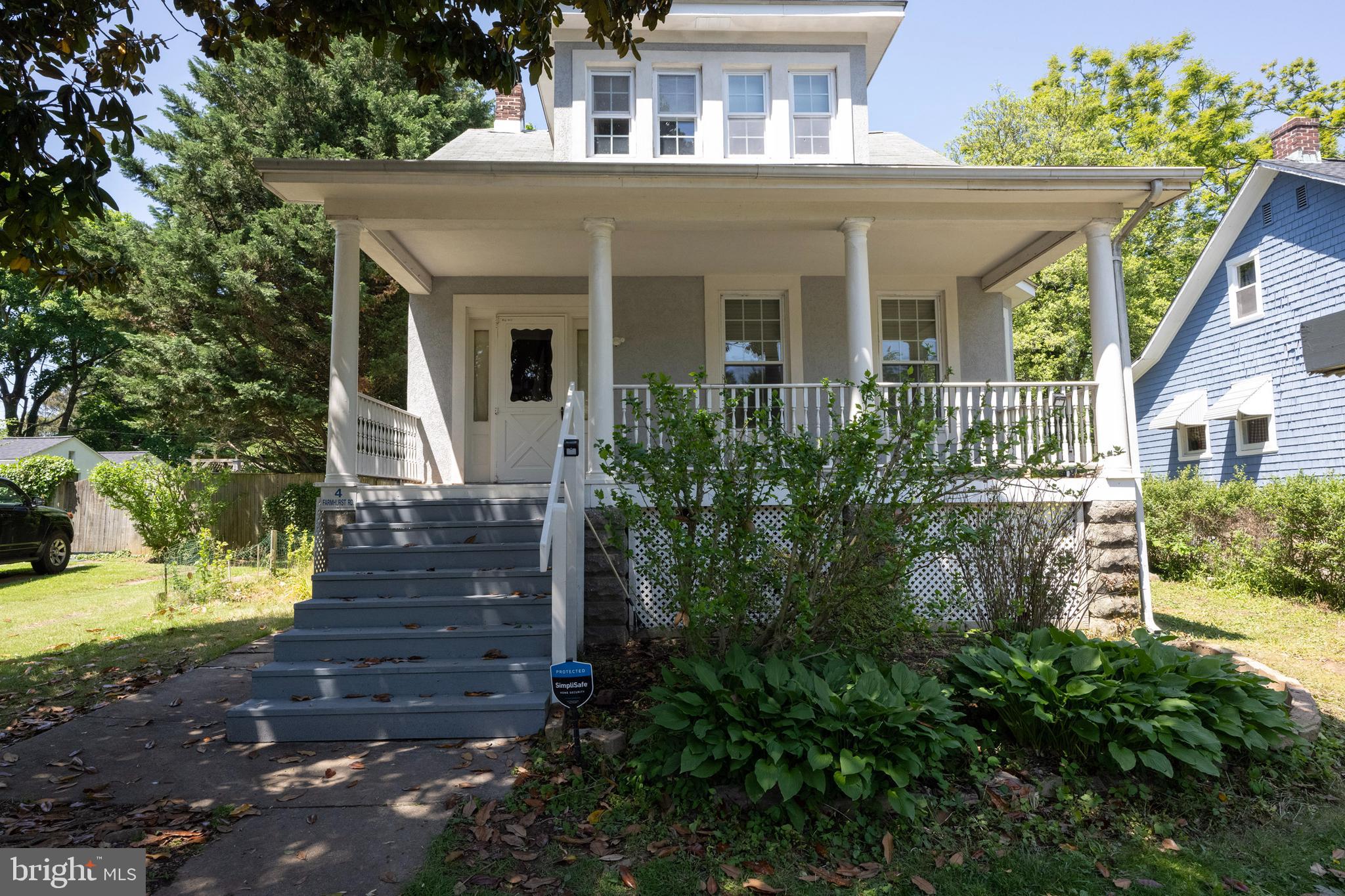 SUDBROOK PARK - Residential