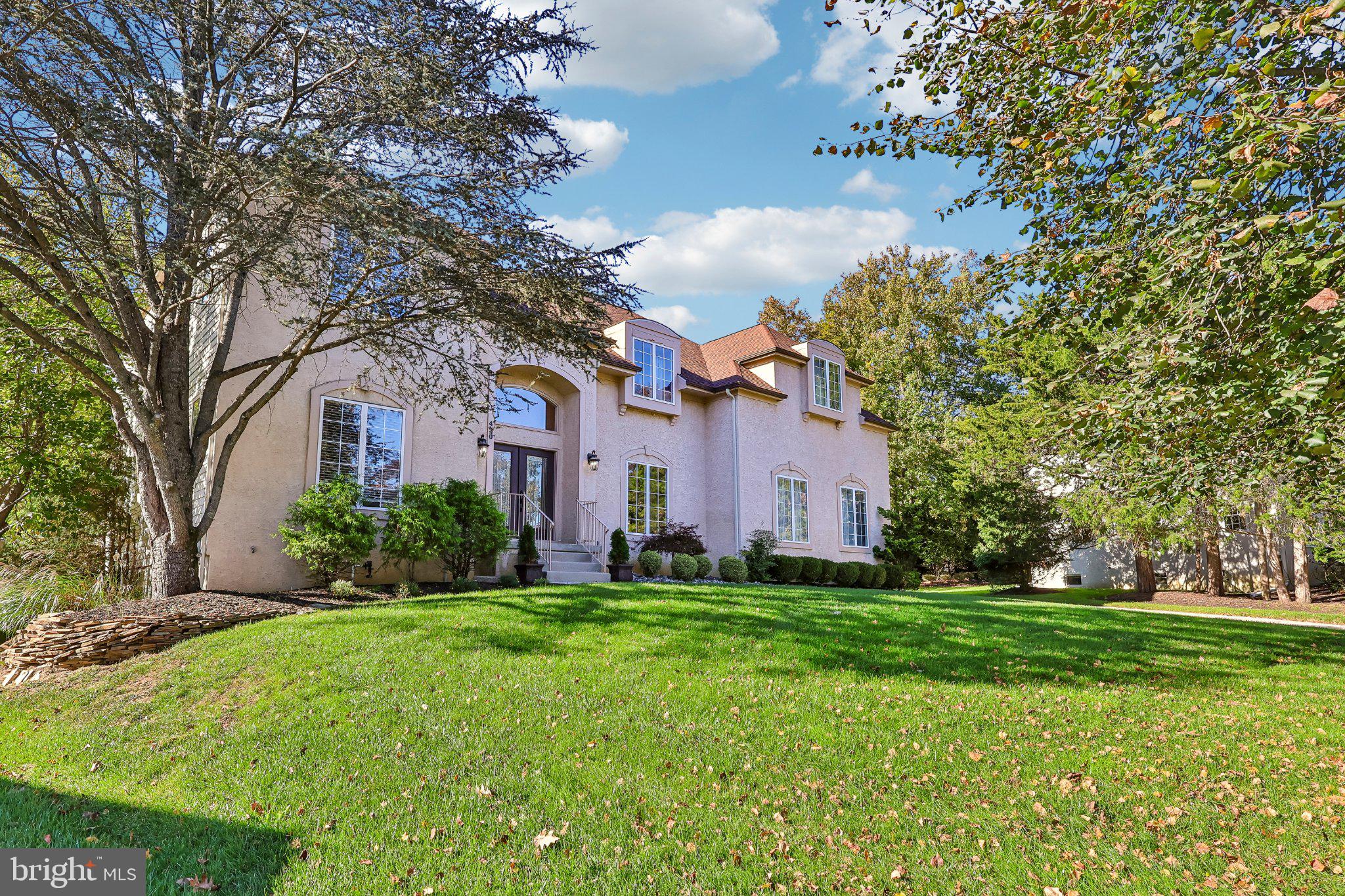 420 LIBERTY LANE