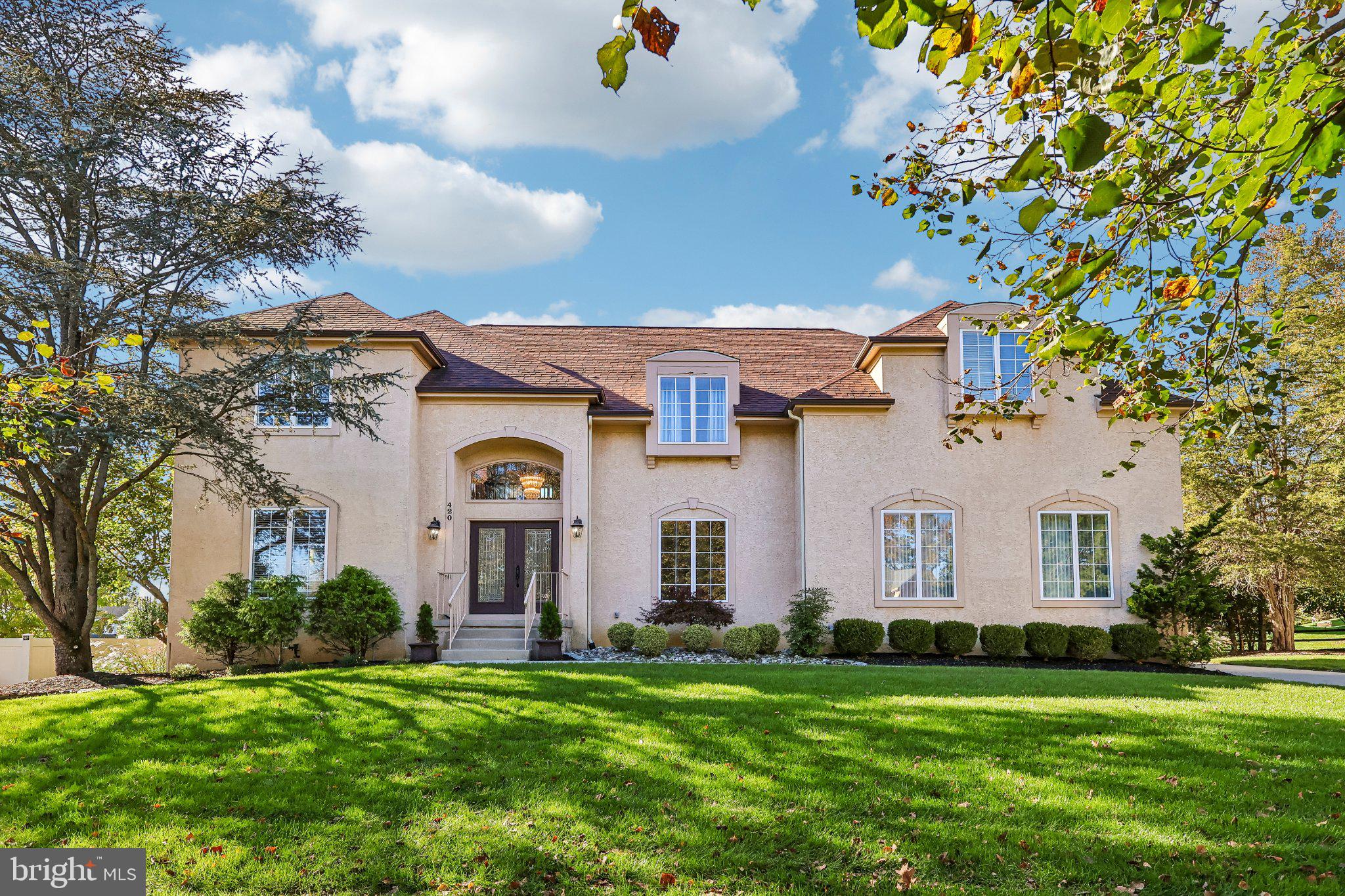 420 LIBERTY LANE