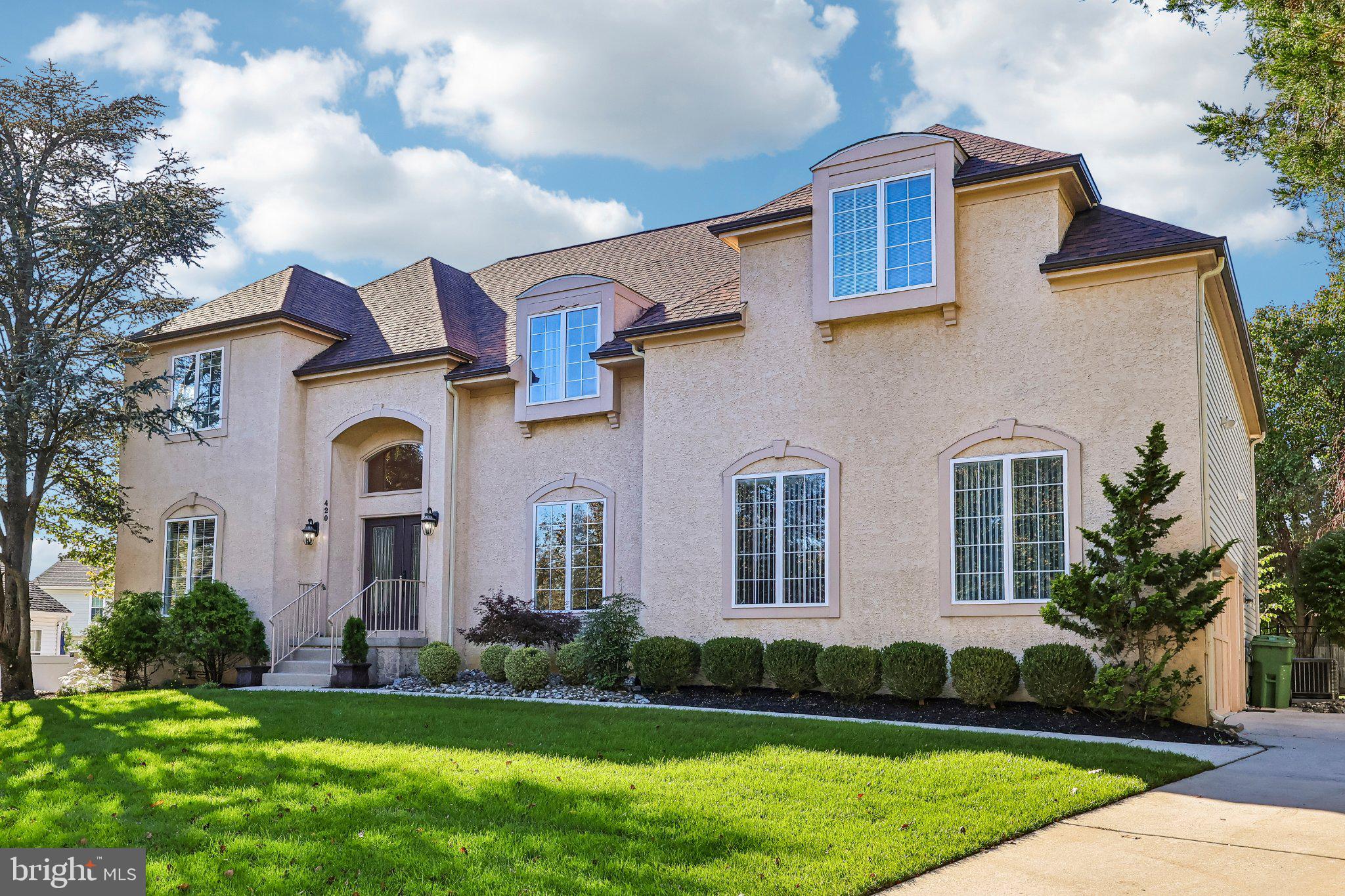 420 LIBERTY LANE