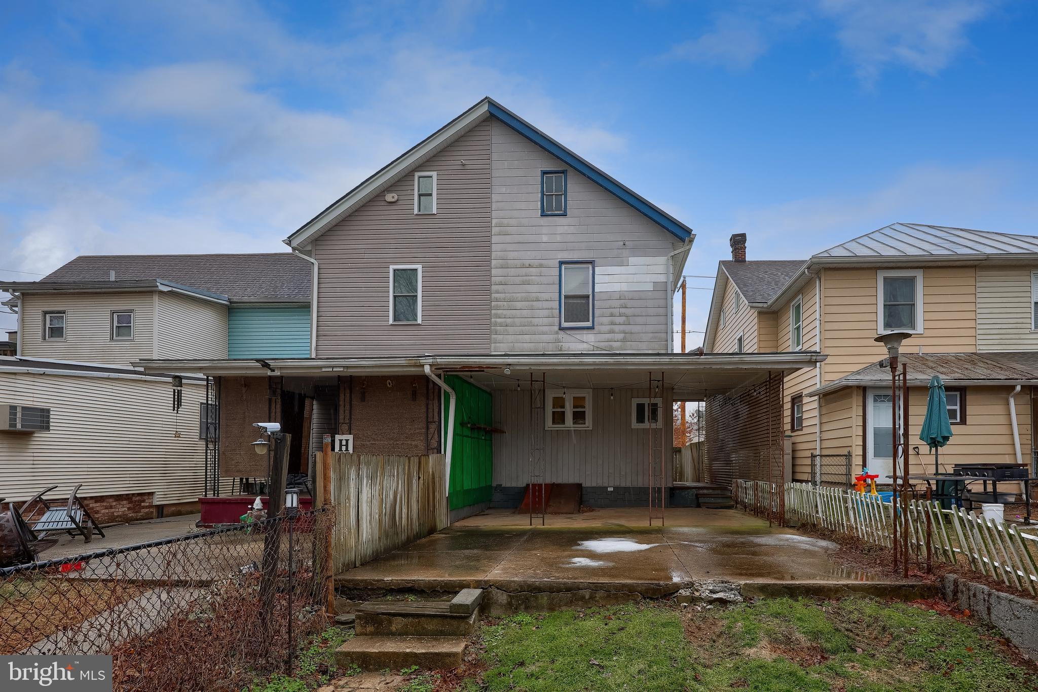 21 E RICHLAND AVENUE