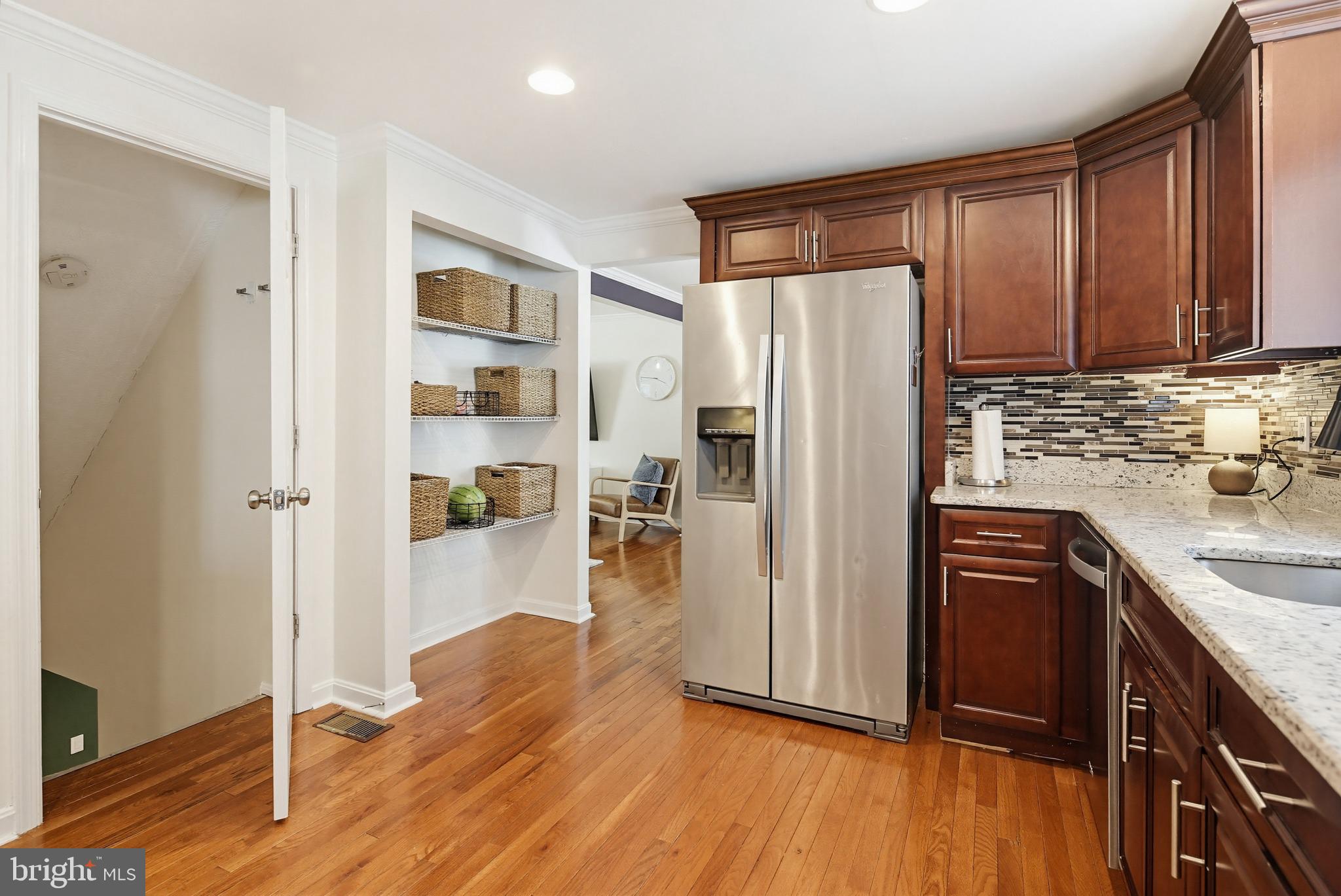 HARMANS WOODS - Residential