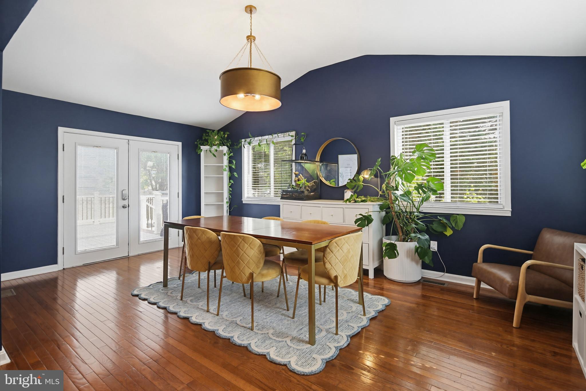 HARMANS WOODS - Residential