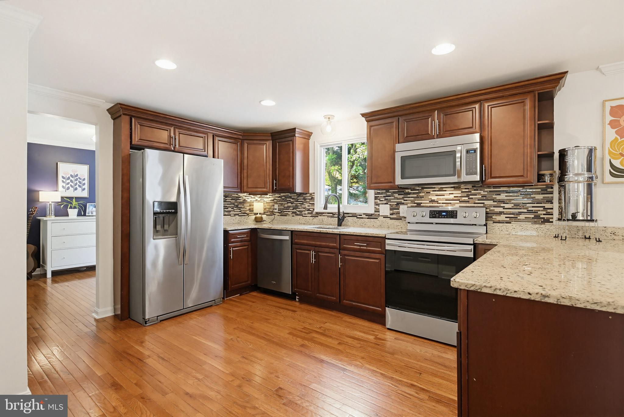 HARMANS WOODS - Residential