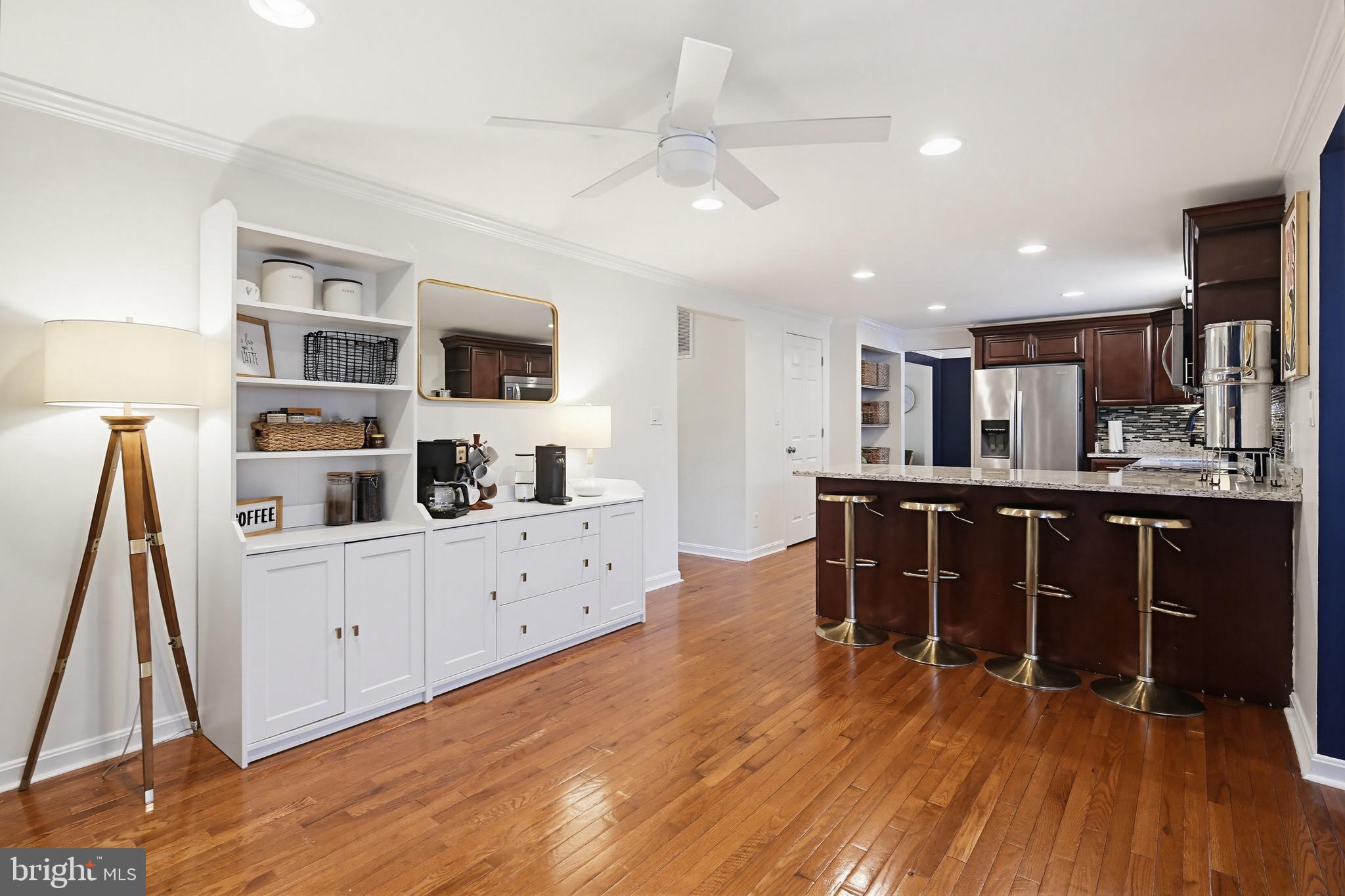 HARMANS WOODS - Residential