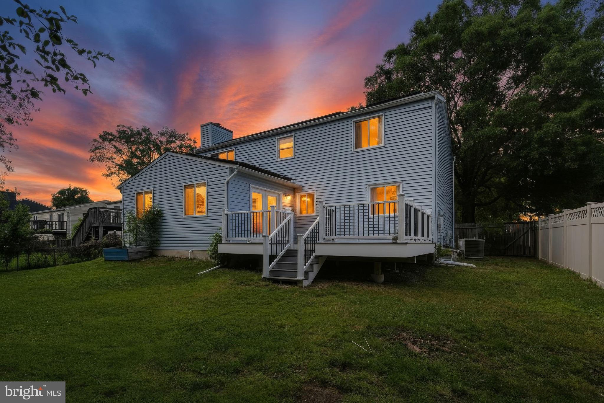HARMANS WOODS - Residential