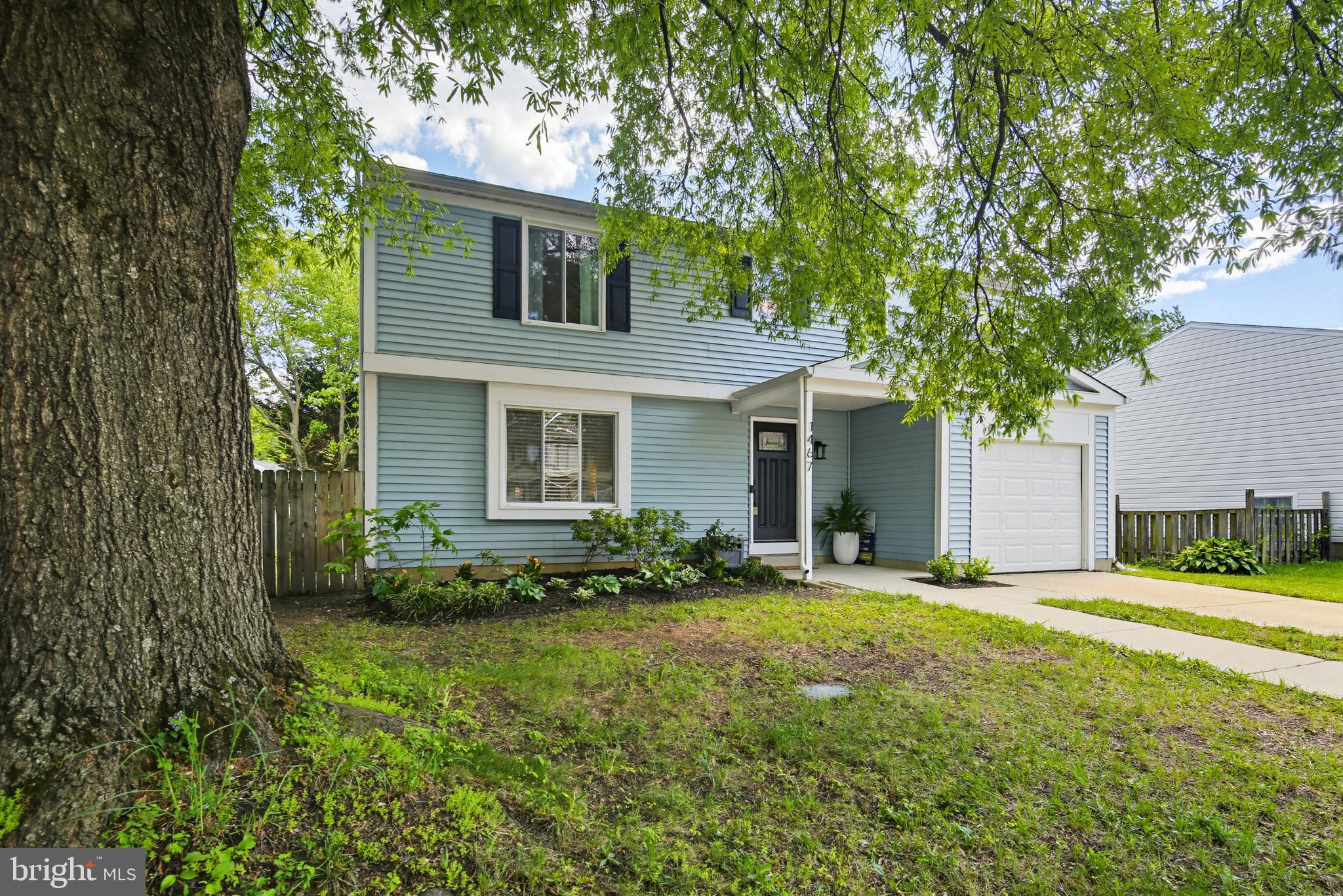 HARMANS WOODS - Residential