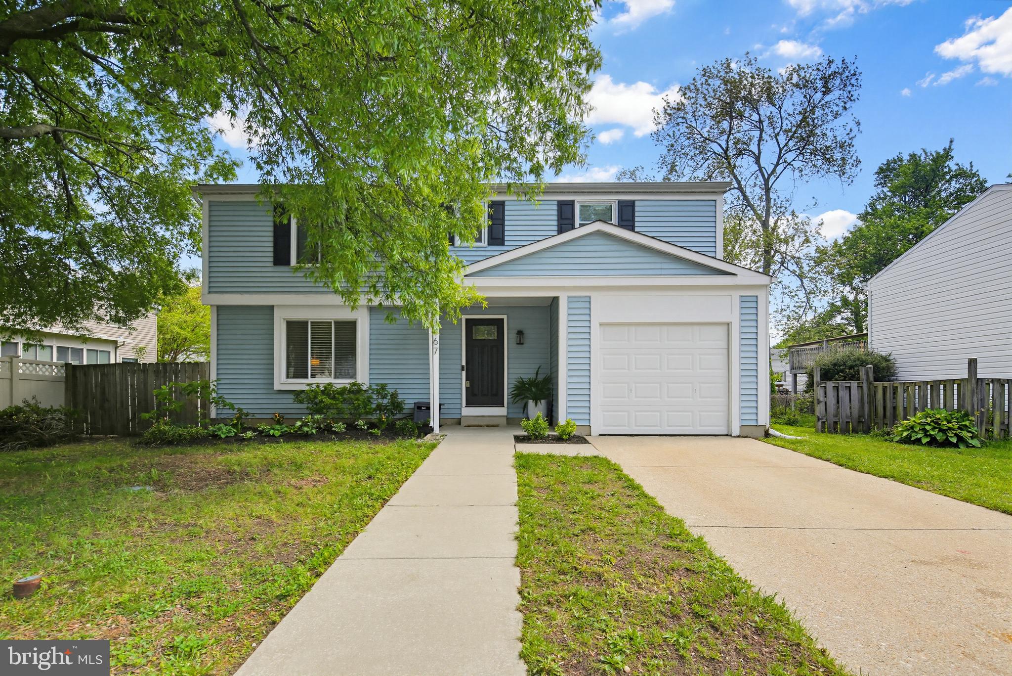 HARMANS WOODS - Residential