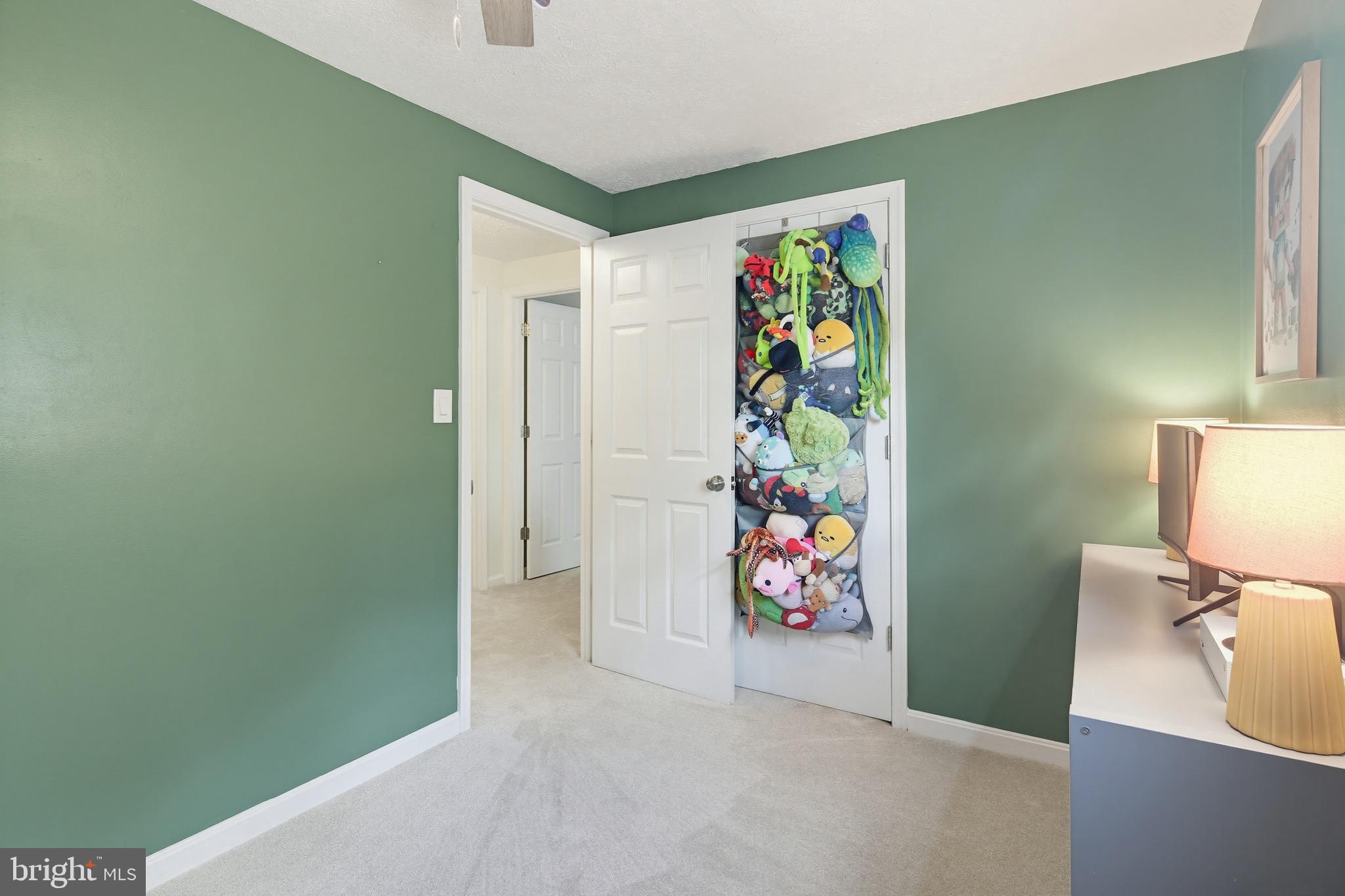 HARMANS WOODS - Residential