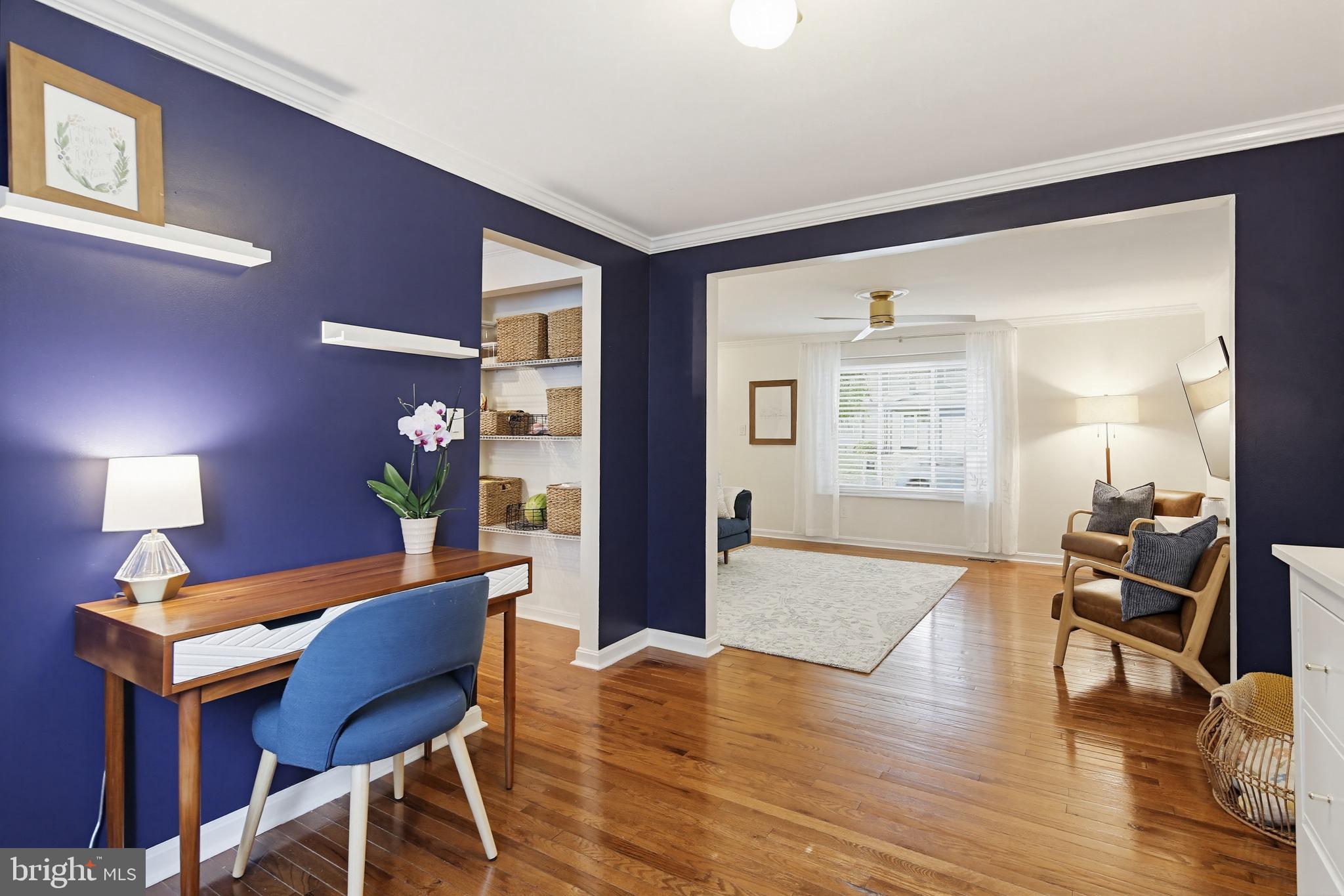 HARMANS WOODS - Residential