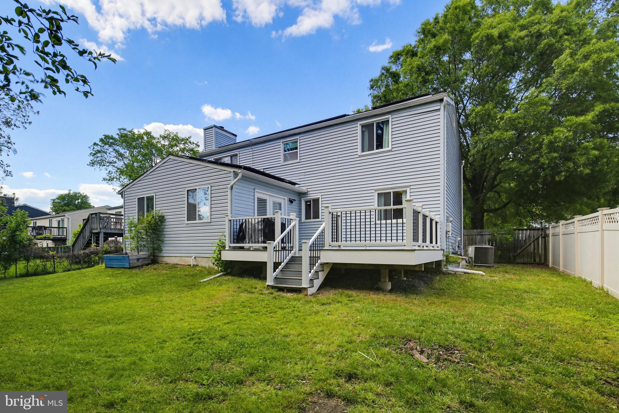 HARMANS WOODS - Residential