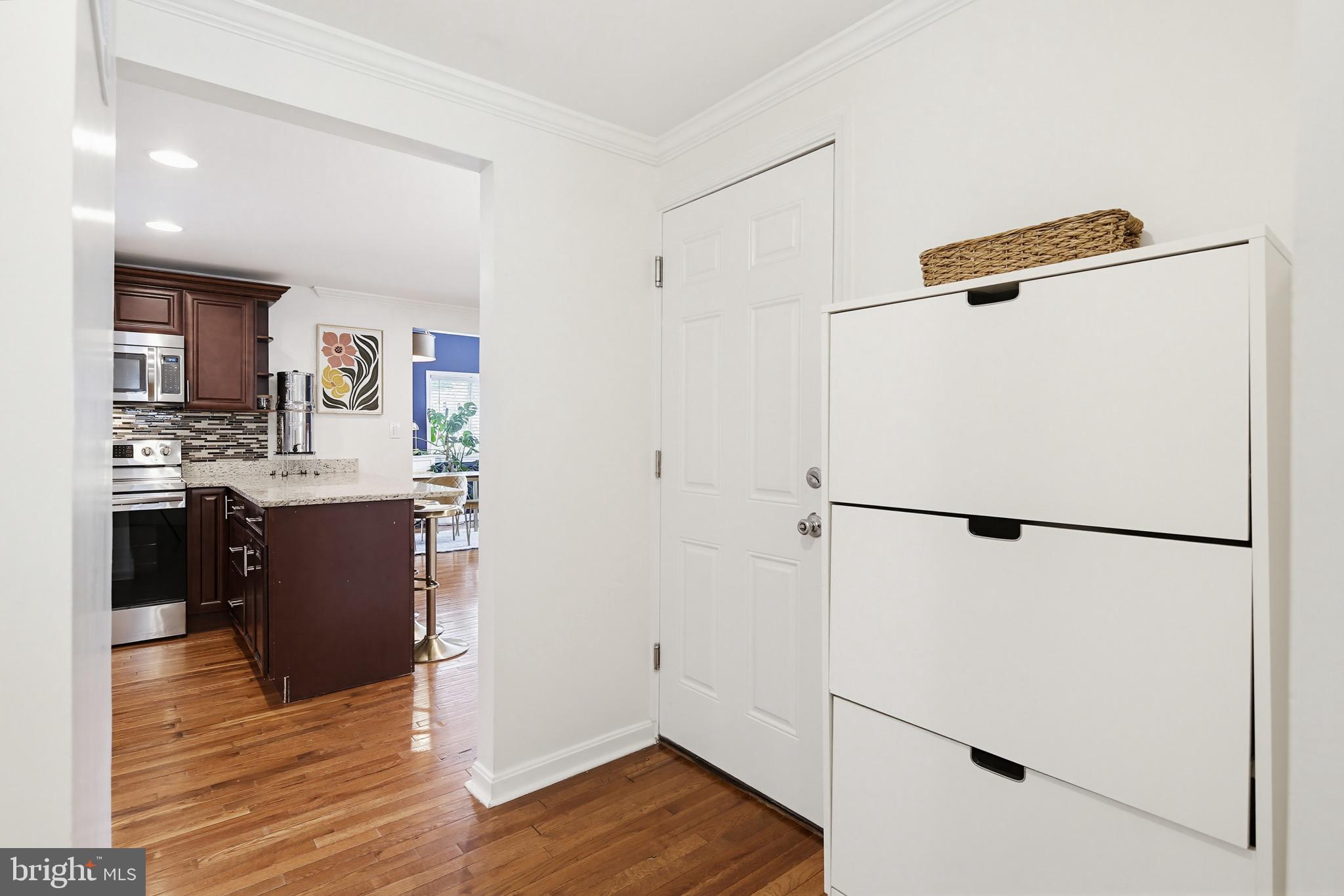 HARMANS WOODS - Residential