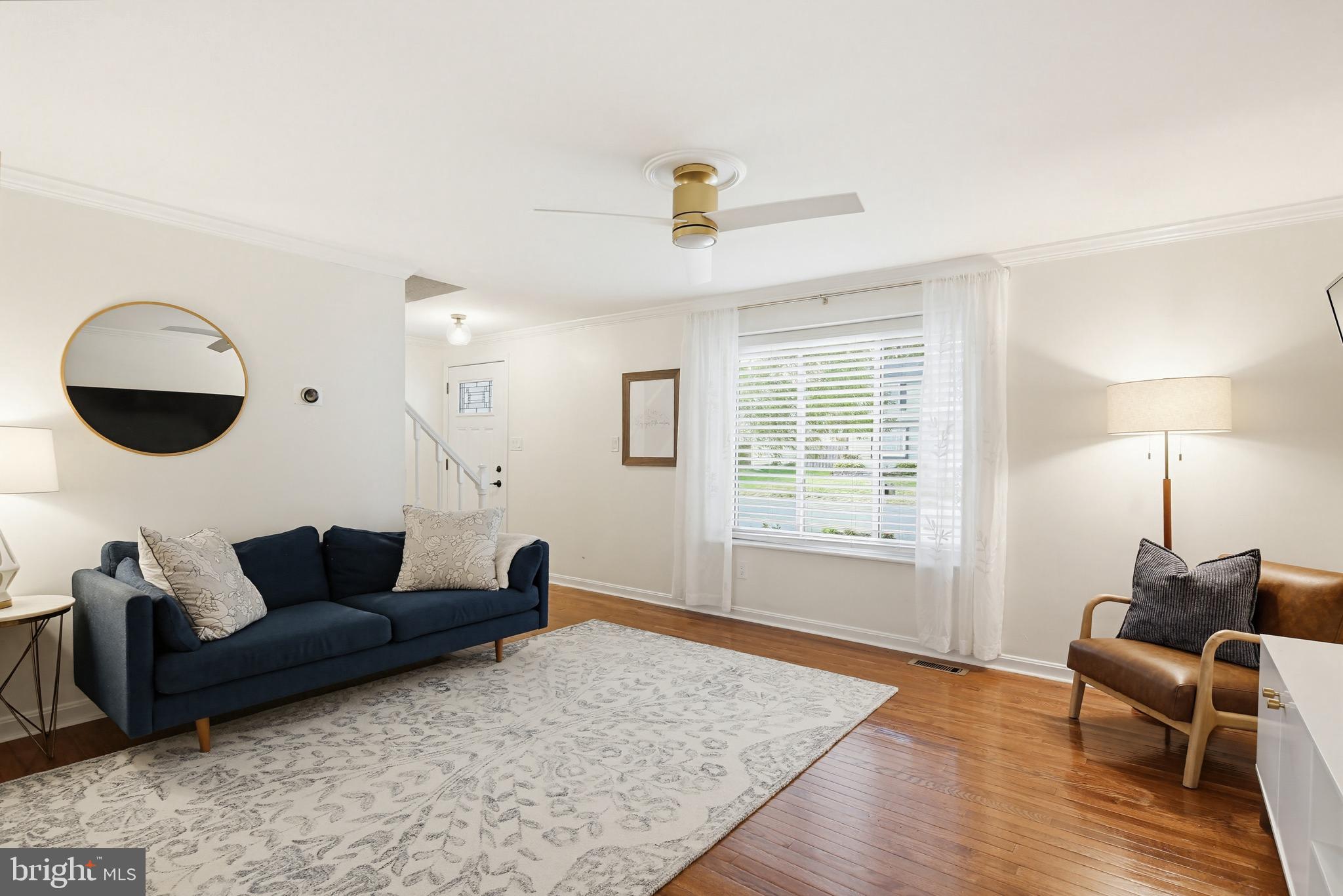 HARMANS WOODS - Residential