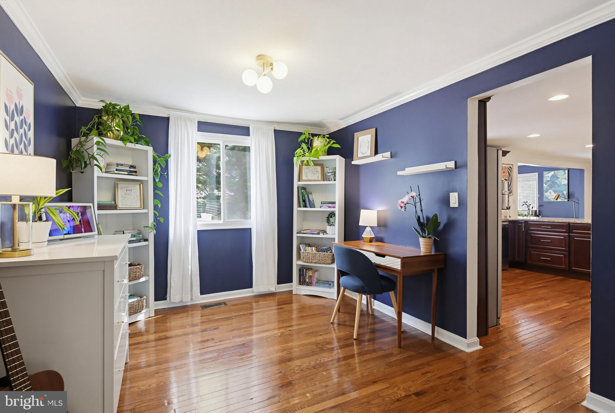 HARMANS WOODS - Residential