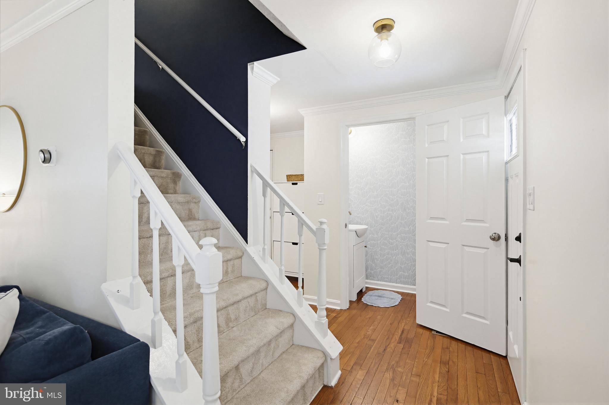 HARMANS WOODS - Residential
