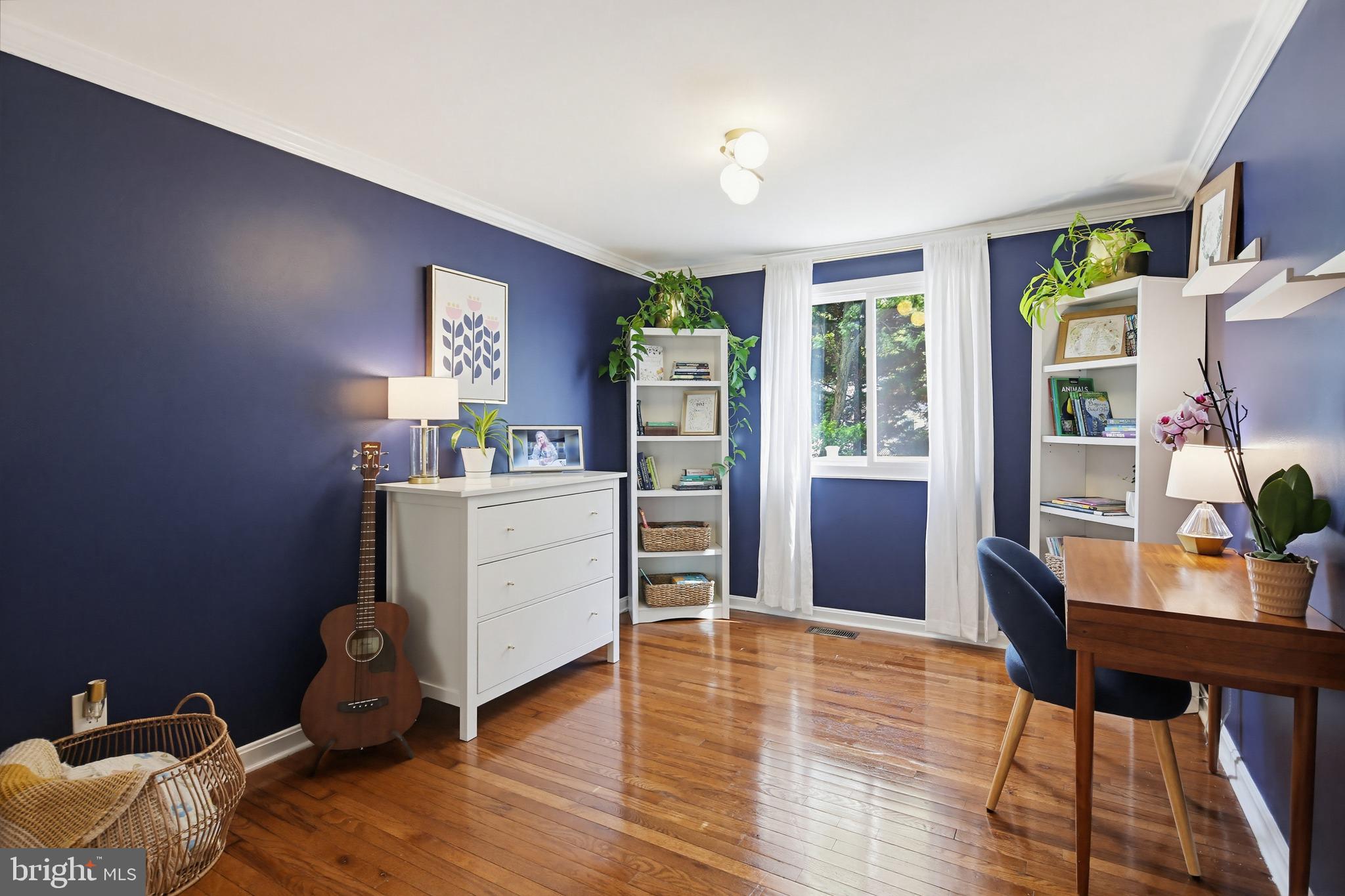 HARMANS WOODS - Residential