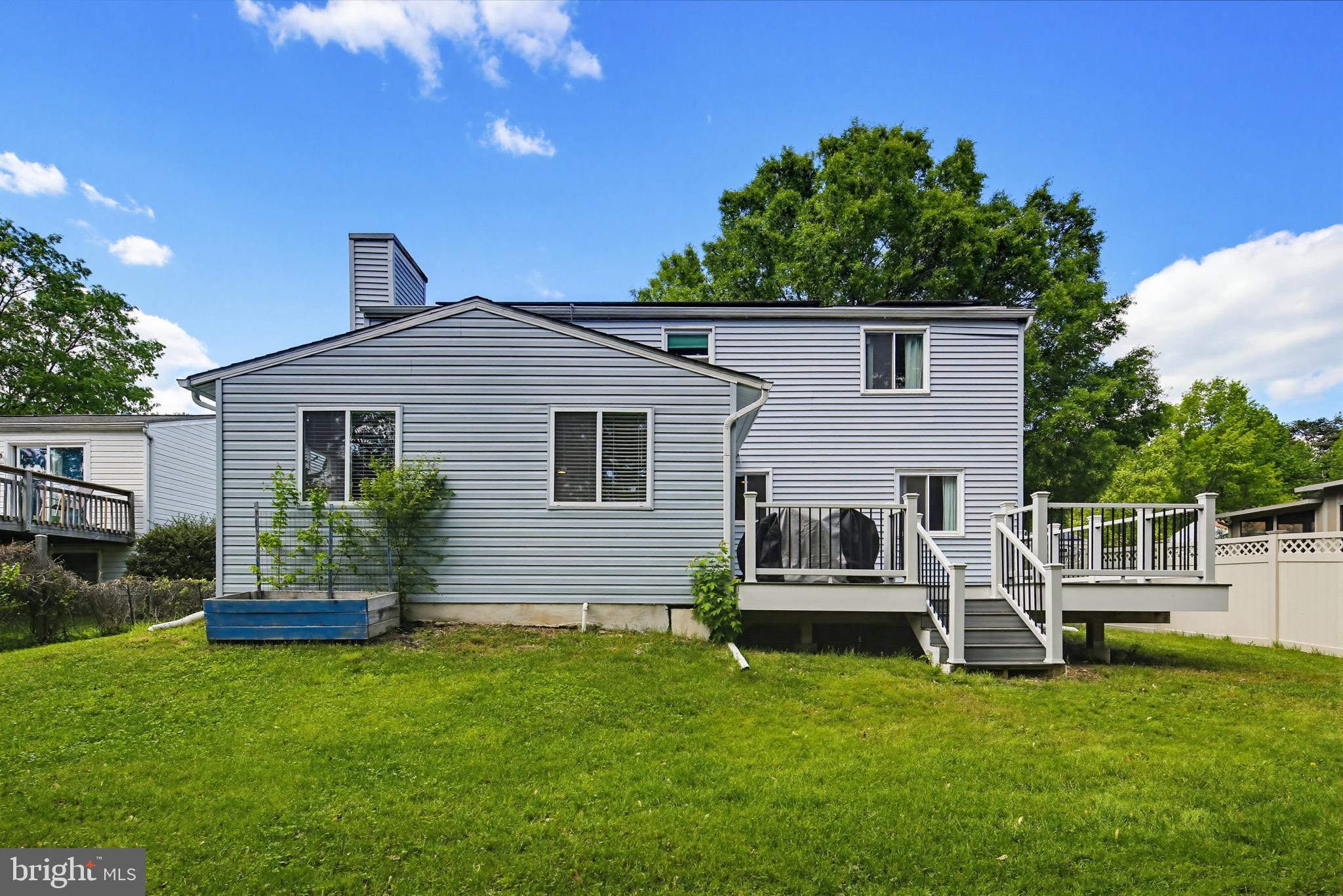 HARMANS WOODS - Residential