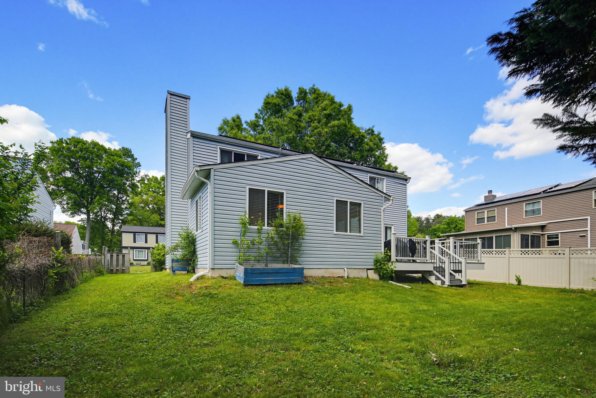 HARMANS WOODS - Residential