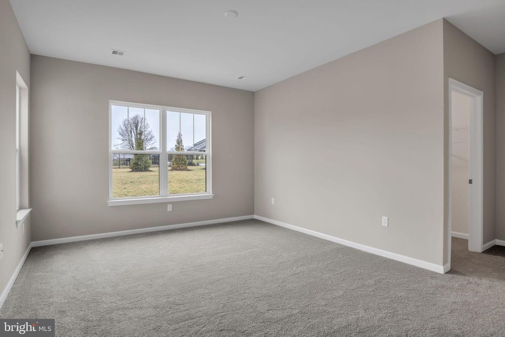 Photo of 109 Village Drive, MILLERSVILLE, PA 17551 (MLS # PALA2081958)