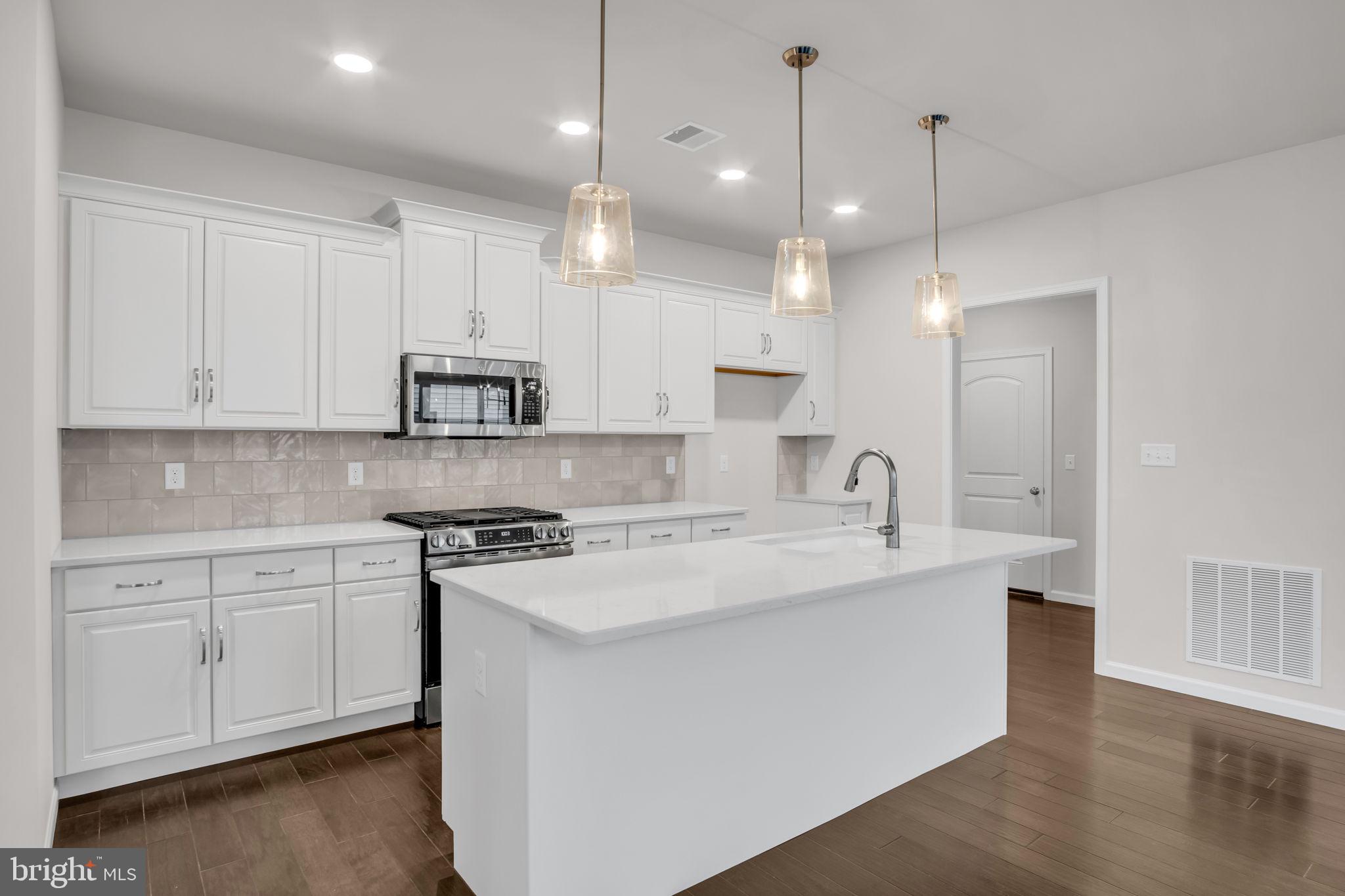 MILLERSVILLE BOROUGH - Residential