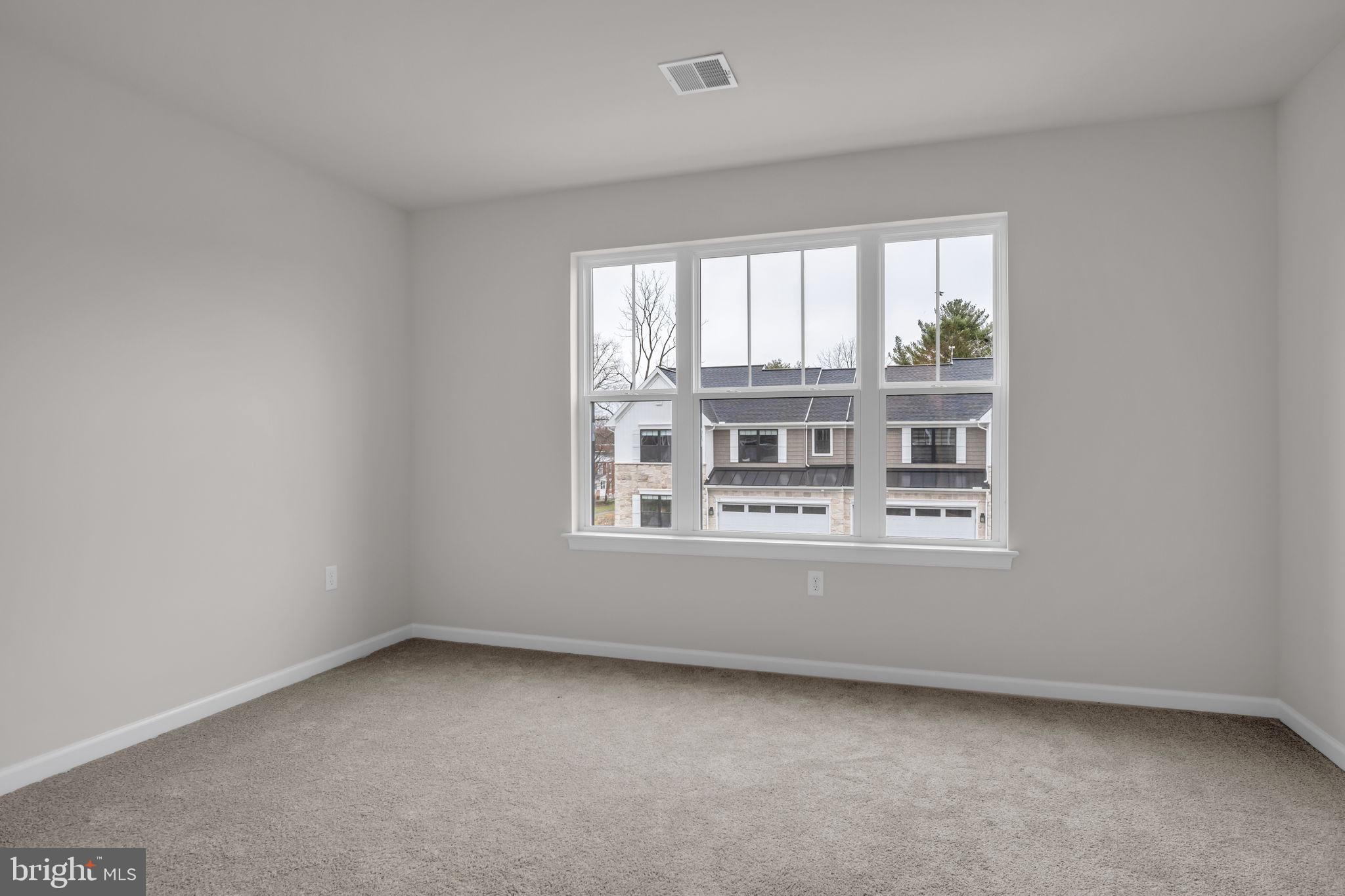 MILLERSVILLE BOROUGH - Residential