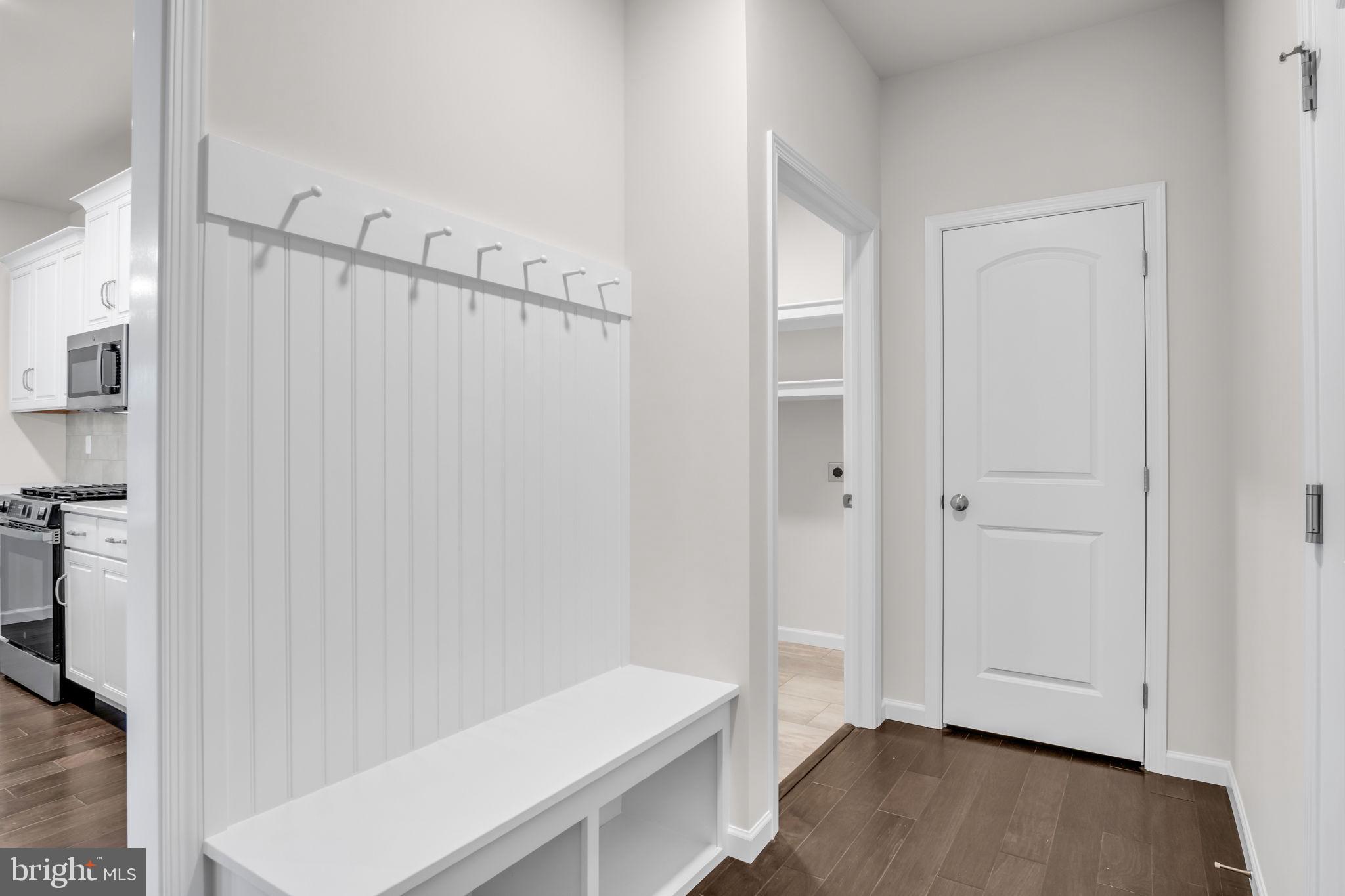 MILLERSVILLE BOROUGH - Residential