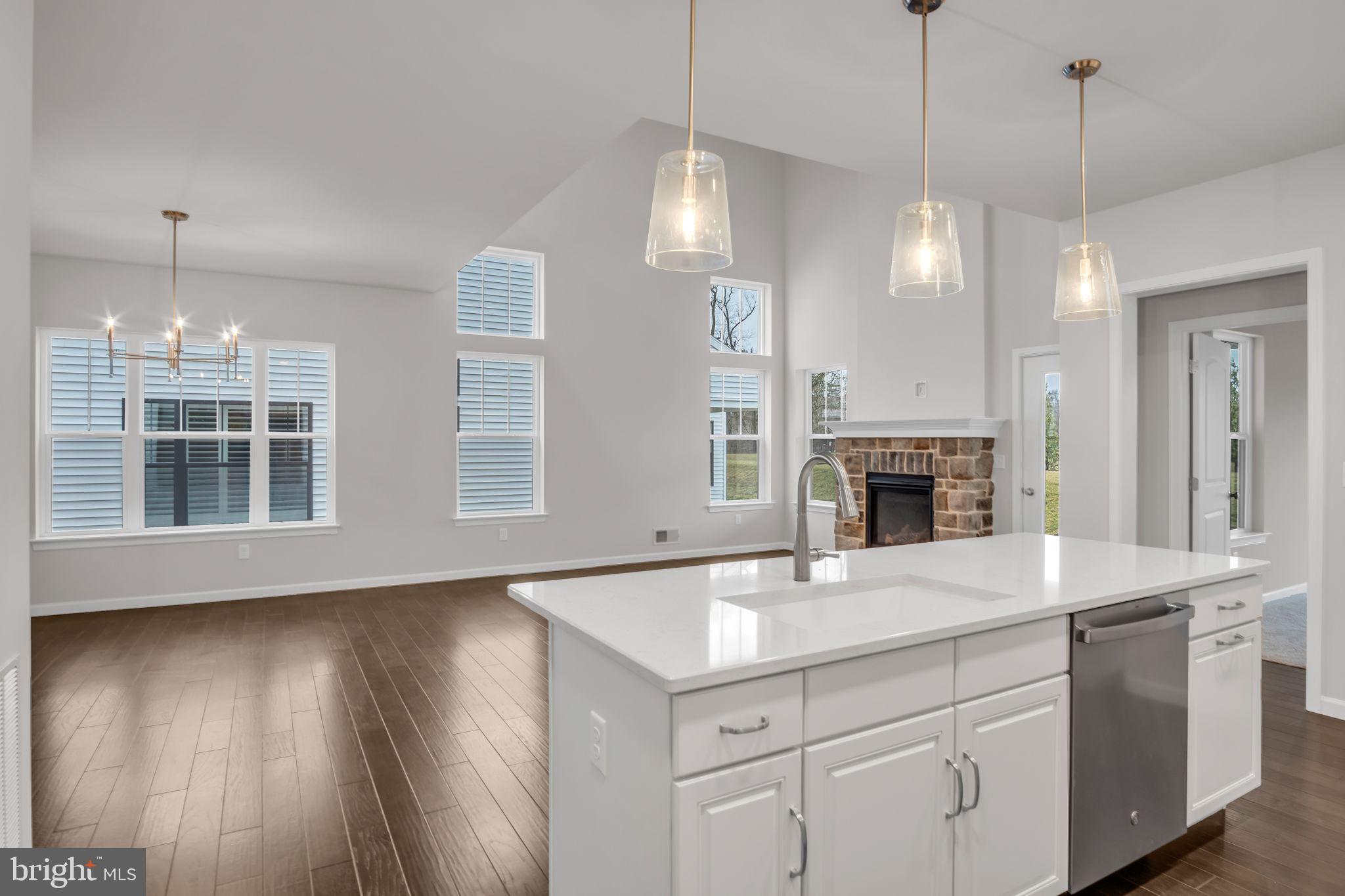 MILLERSVILLE BOROUGH - Residential