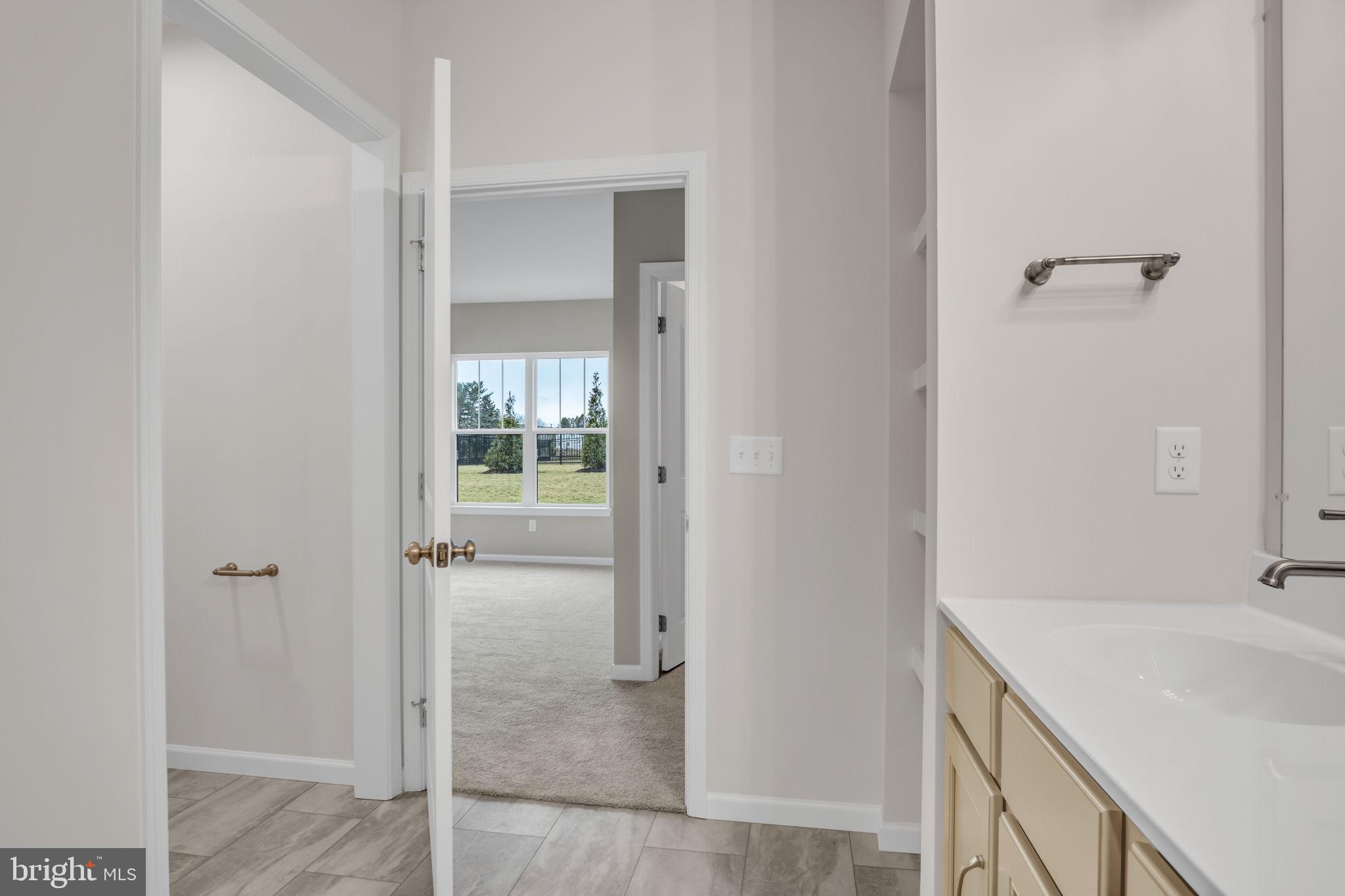 MILLERSVILLE BOROUGH - Residential