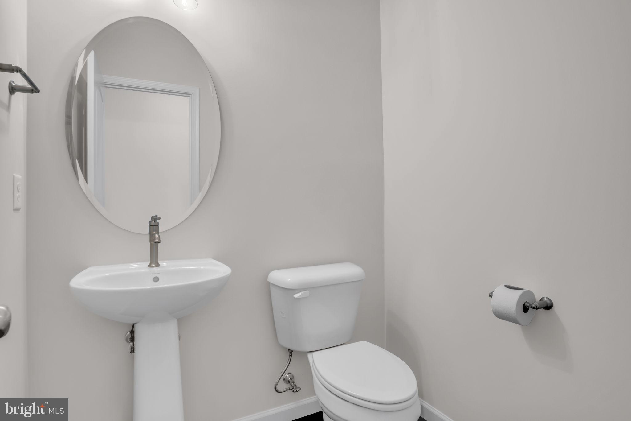 MILLERSVILLE BOROUGH - Residential