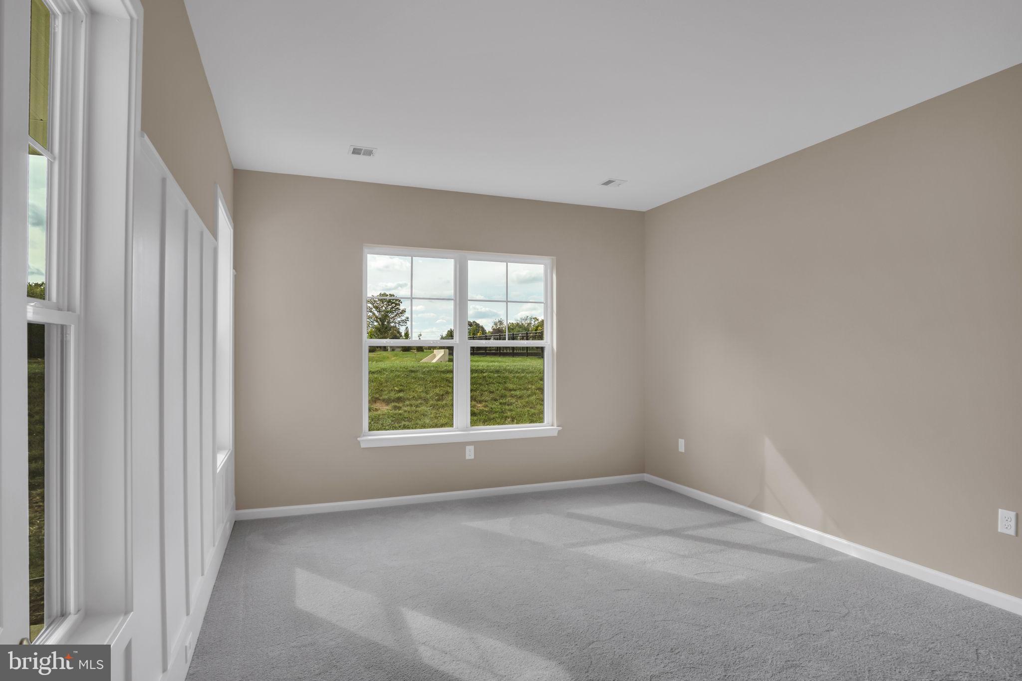 MILLERSVILLE BOROUGH - Residential