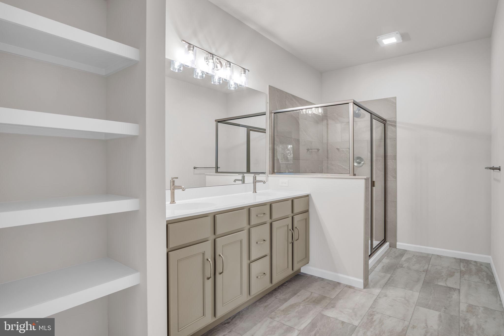 MILLERSVILLE BOROUGH - Residential