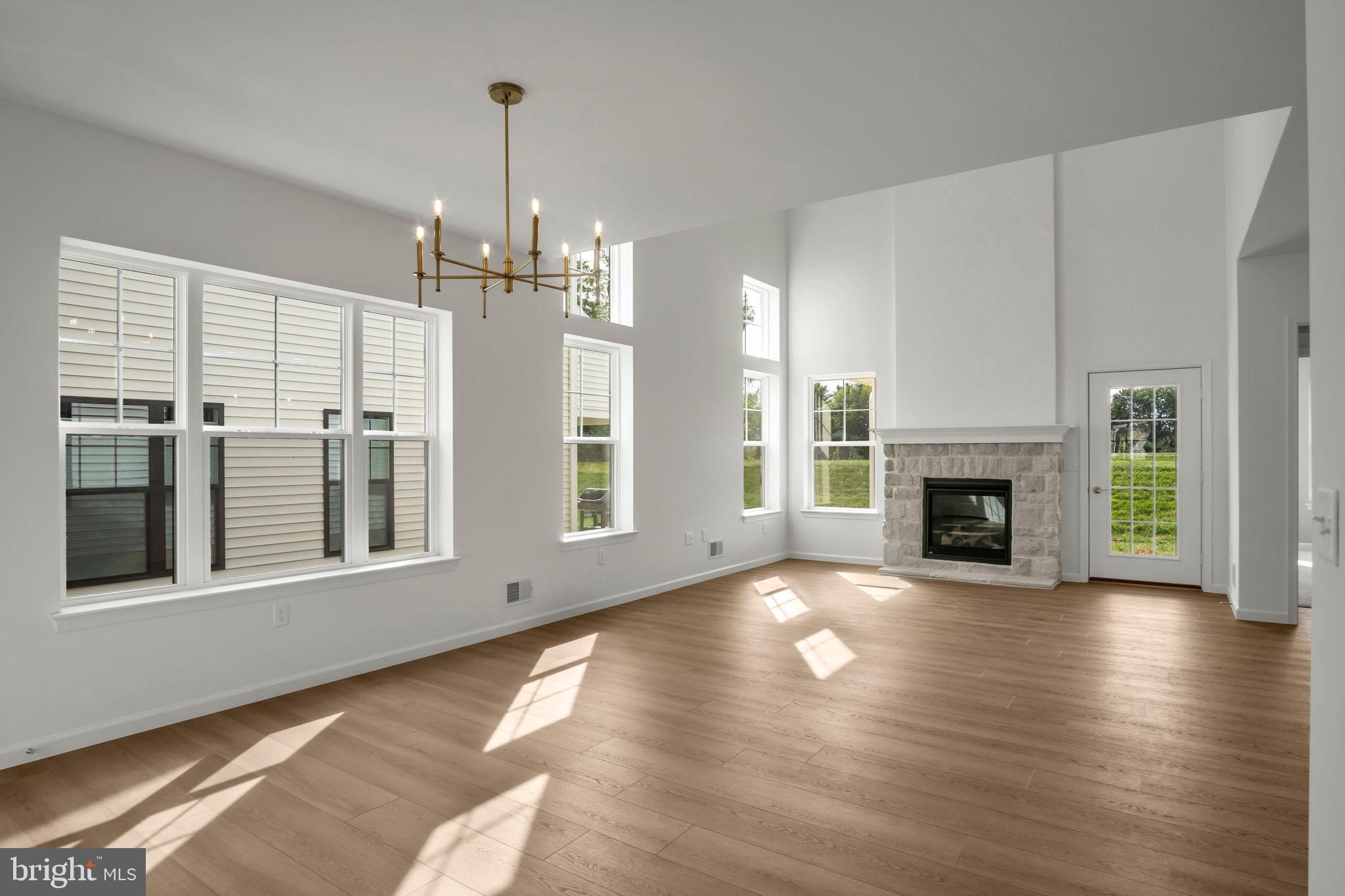 MILLERSVILLE BOROUGH - Residential