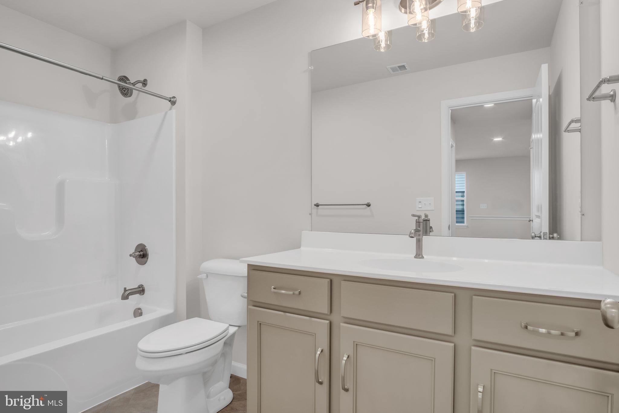 MILLERSVILLE BOROUGH - Residential