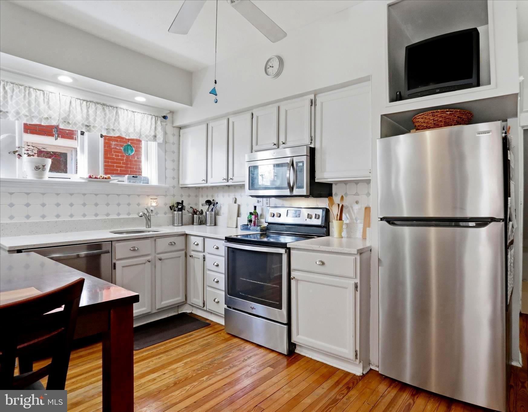 HOOD COLLEGE - Residential