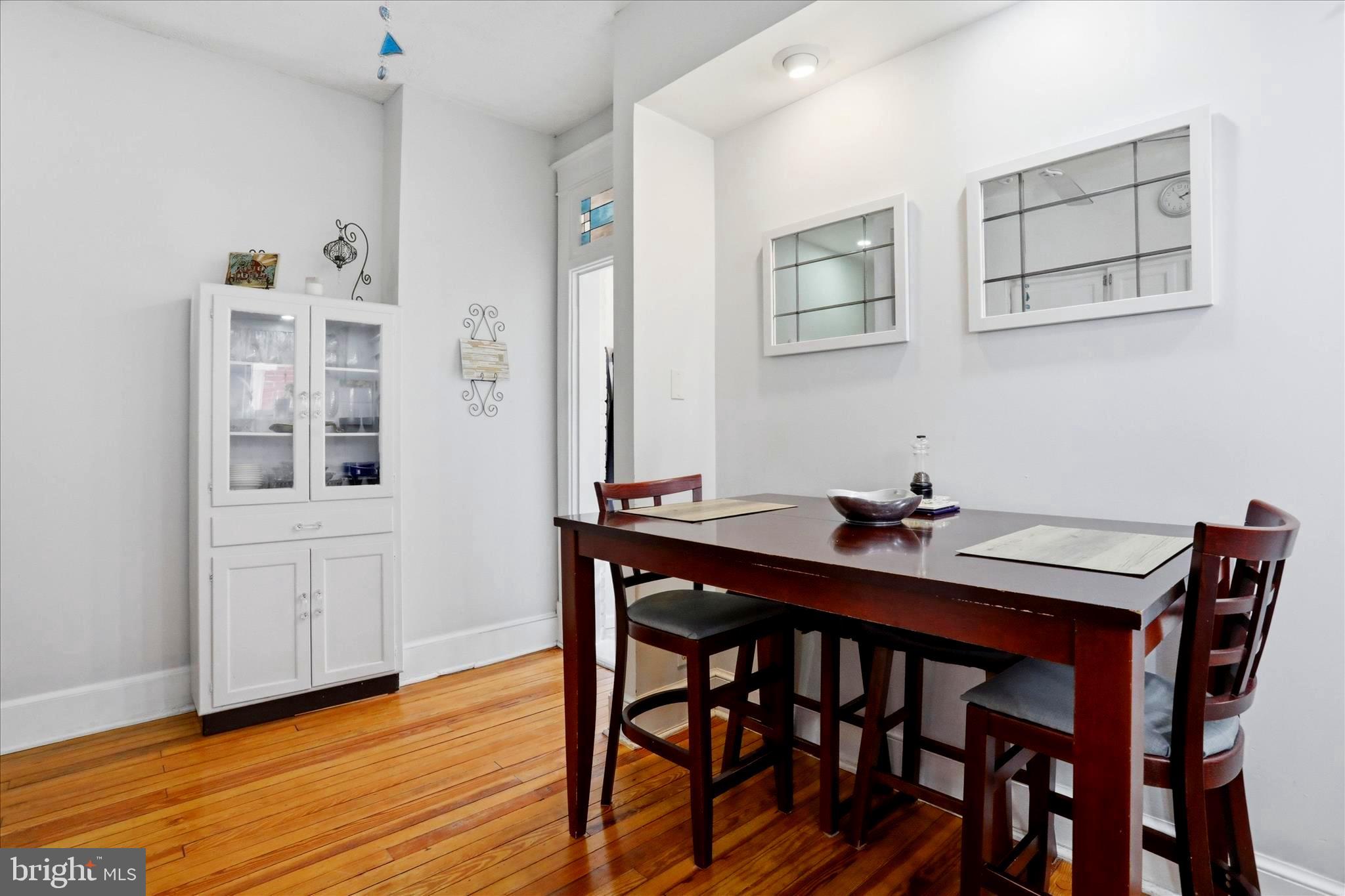 HOOD COLLEGE - Residential