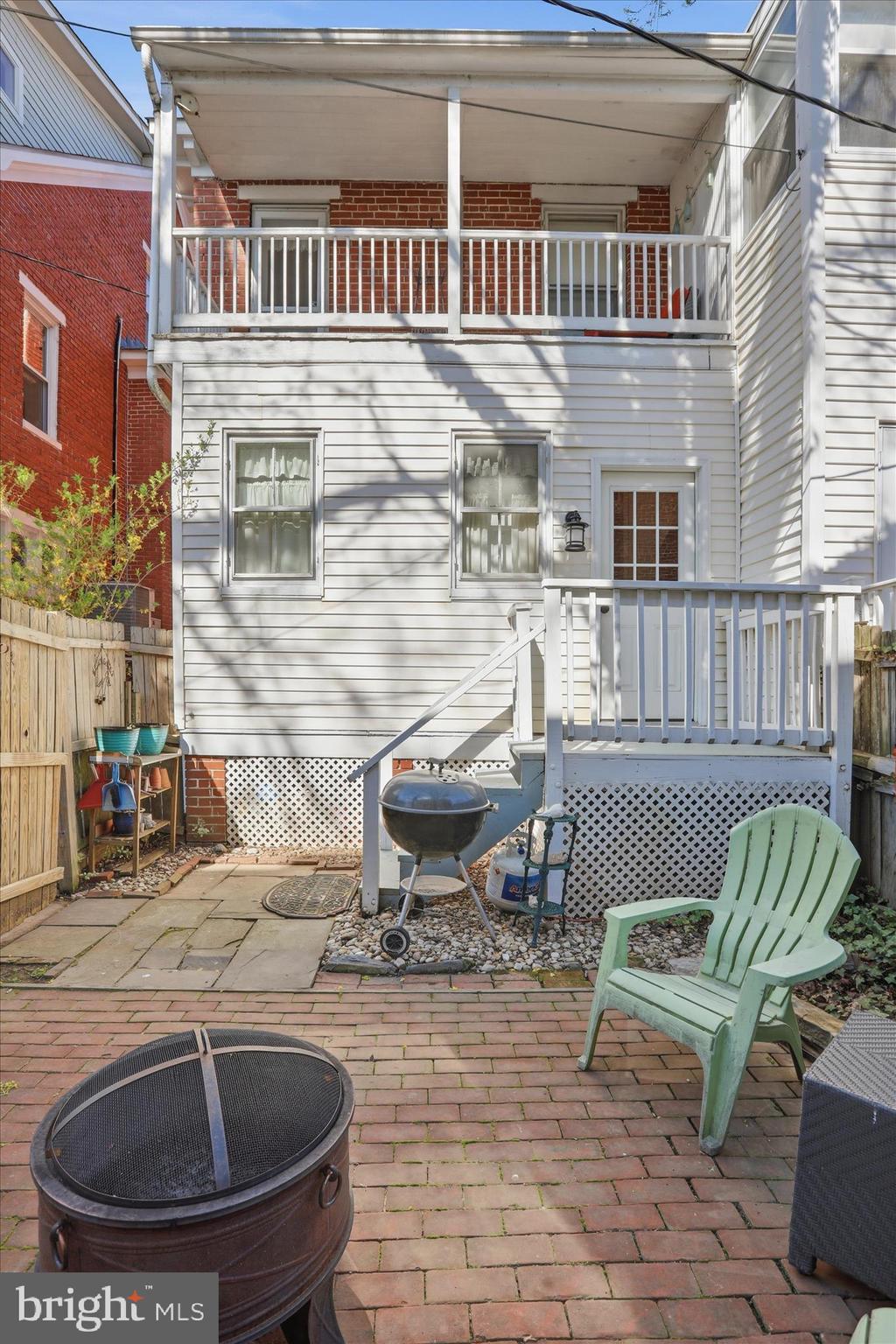 HOOD COLLEGE - Residential