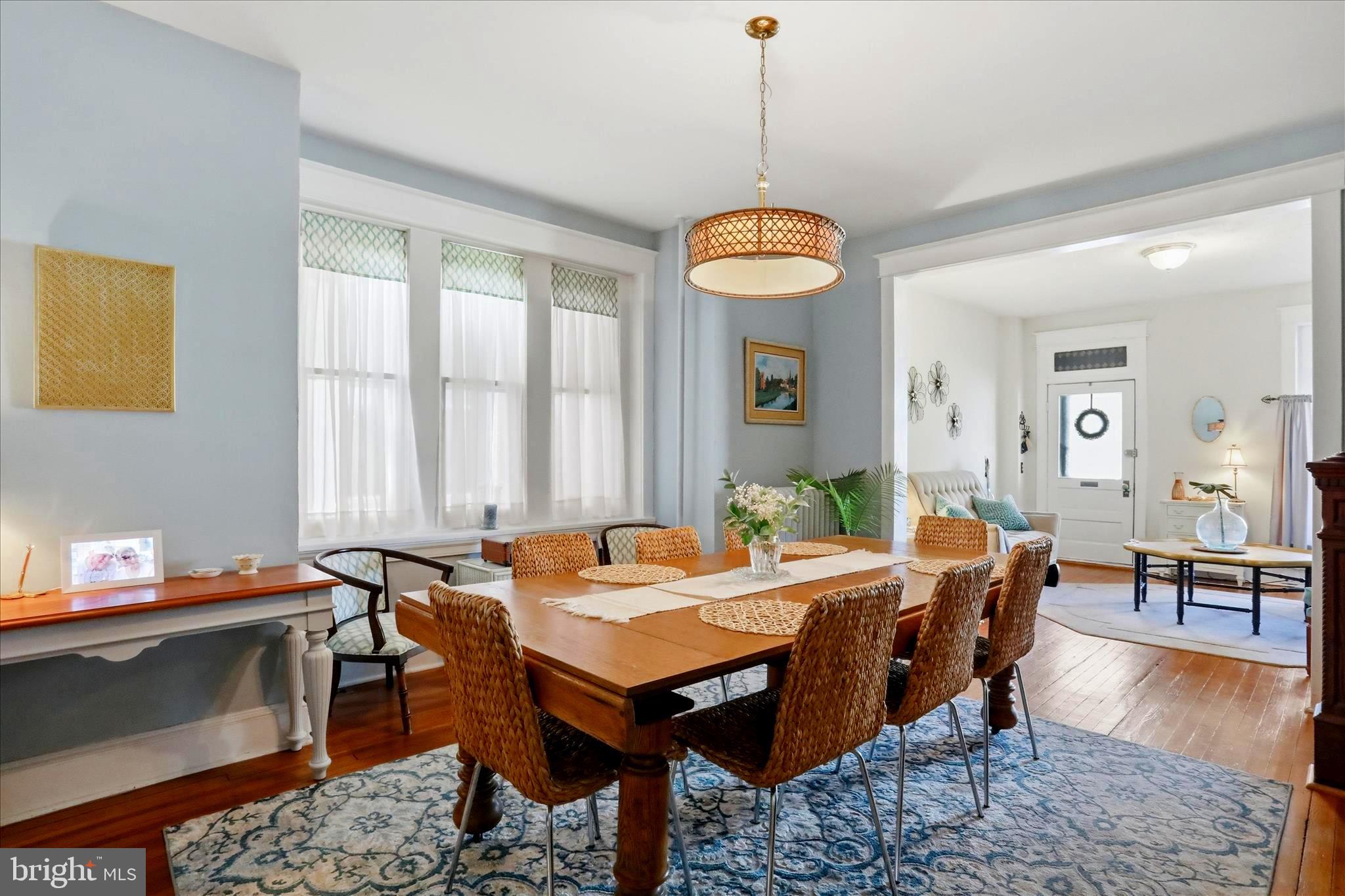 HOOD COLLEGE - Residential