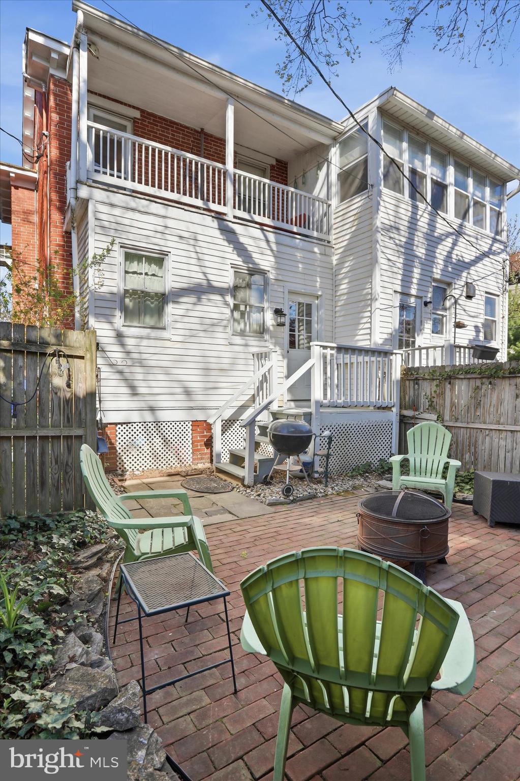 HOOD COLLEGE - Residential