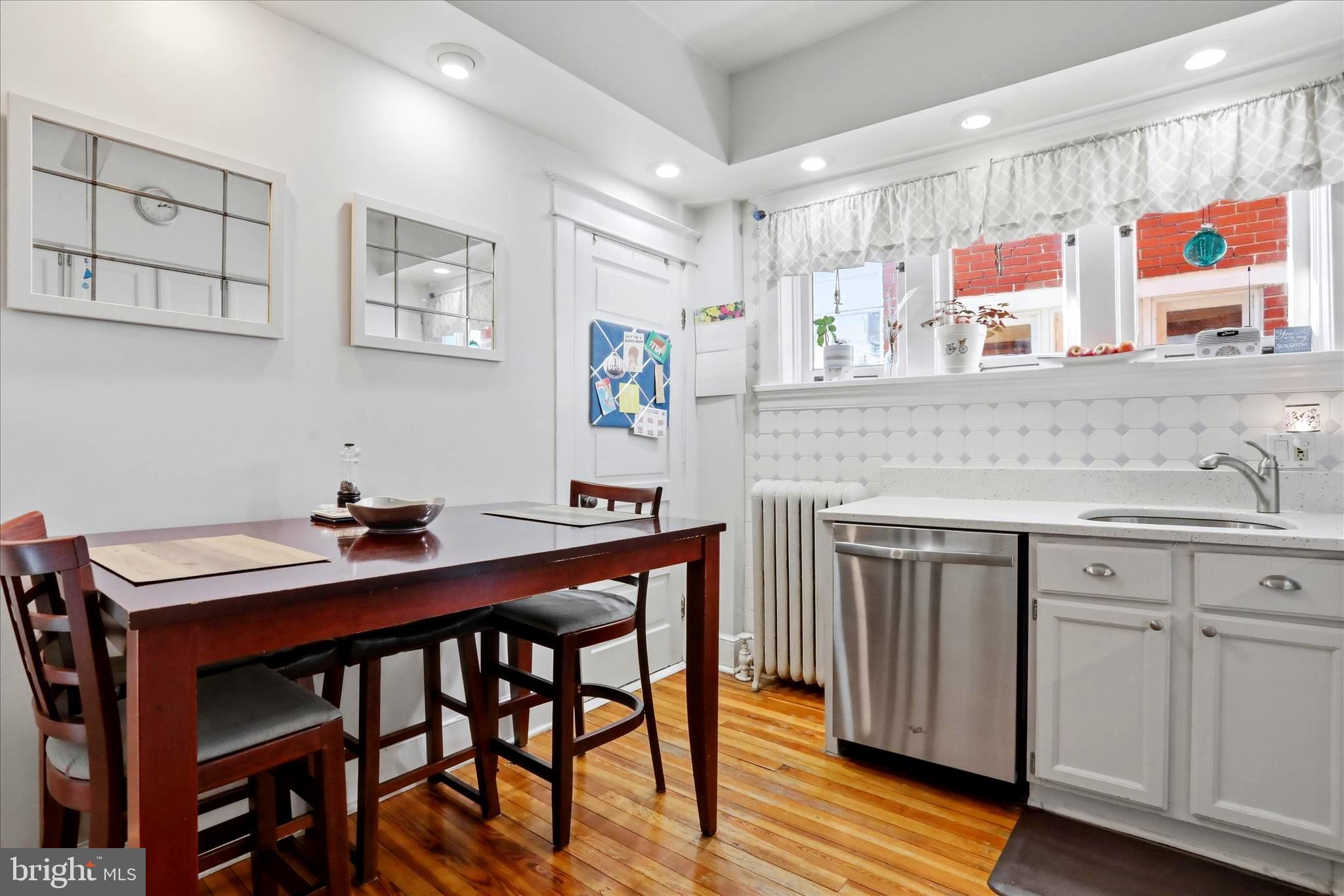 HOOD COLLEGE - Residential